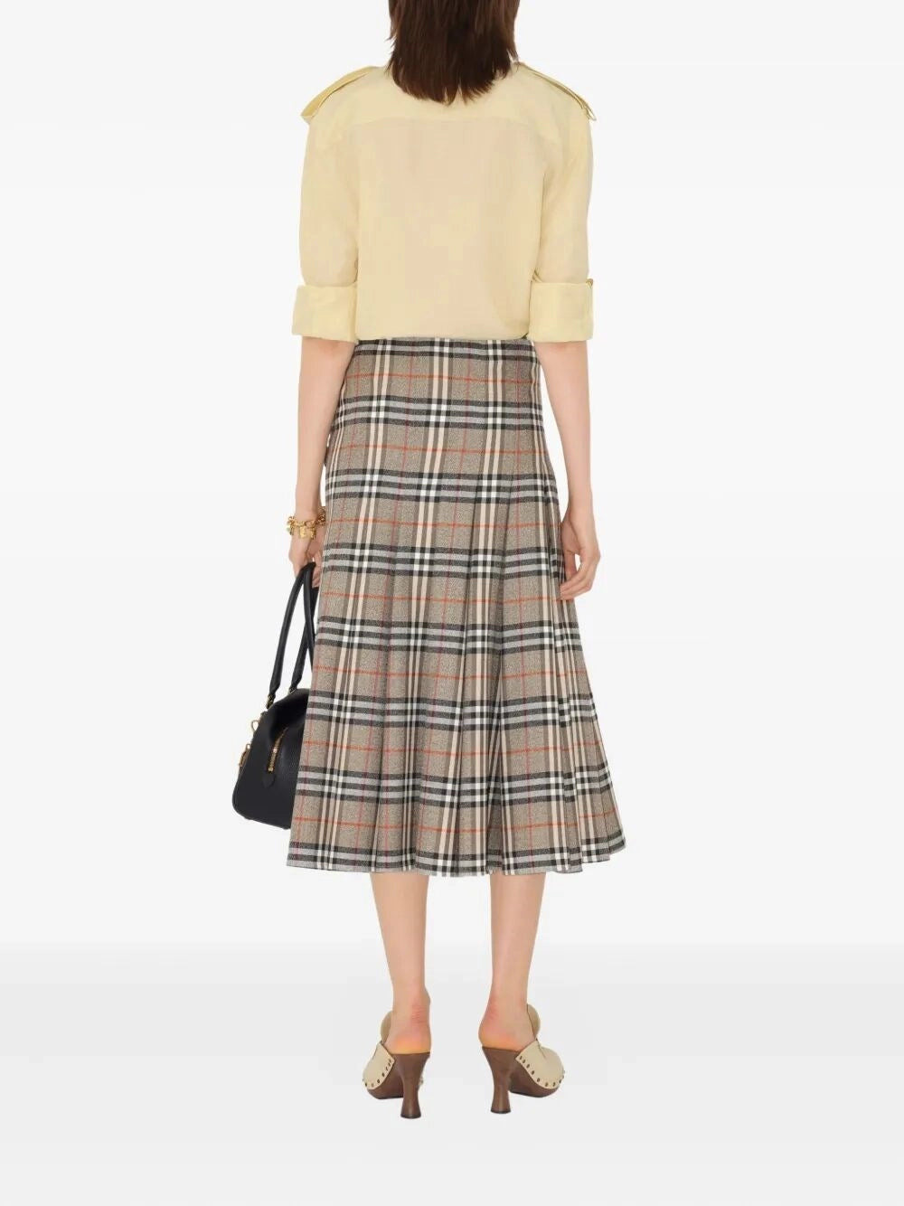 Burberry Women Skirt - 3