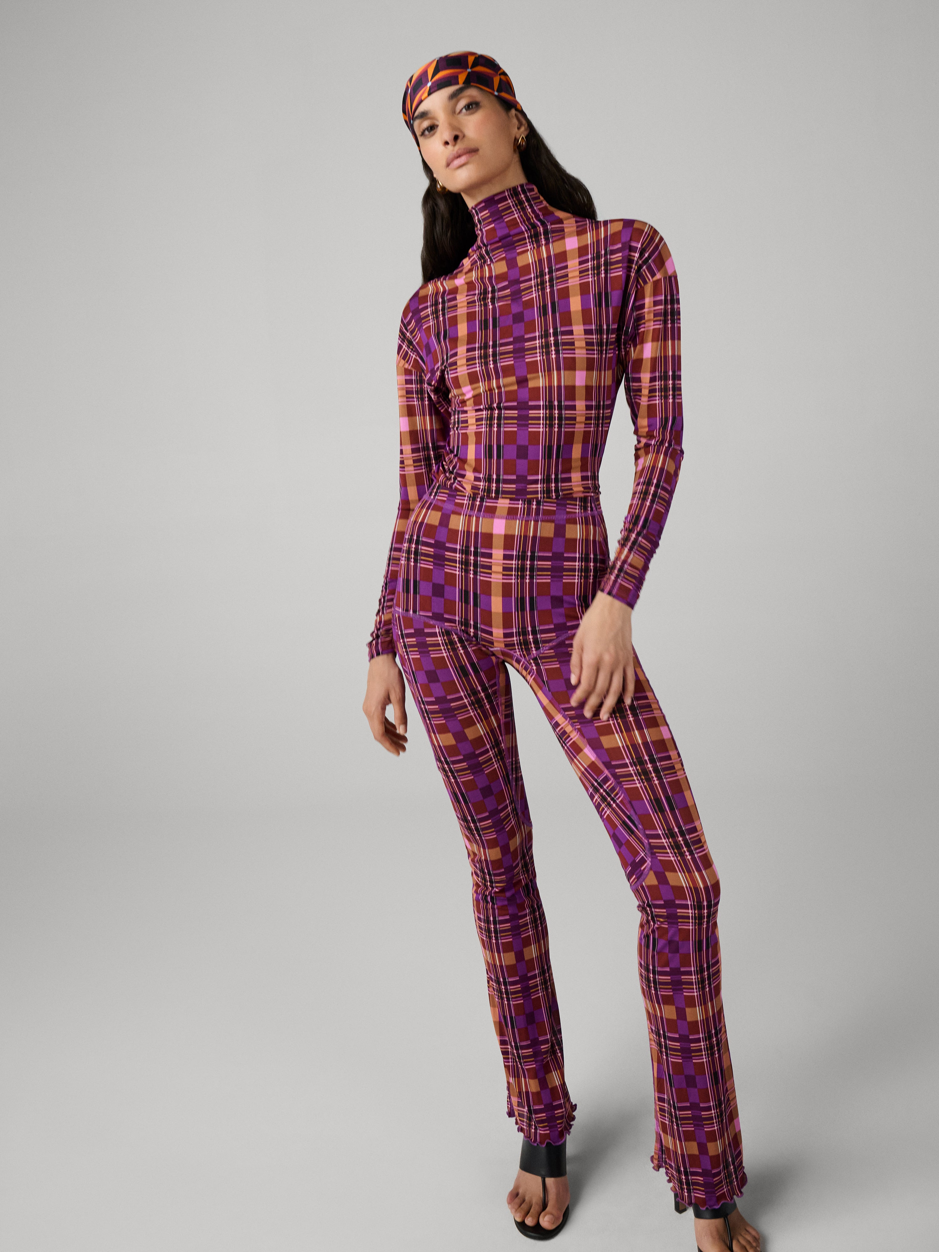 Kaelin Pants - 5