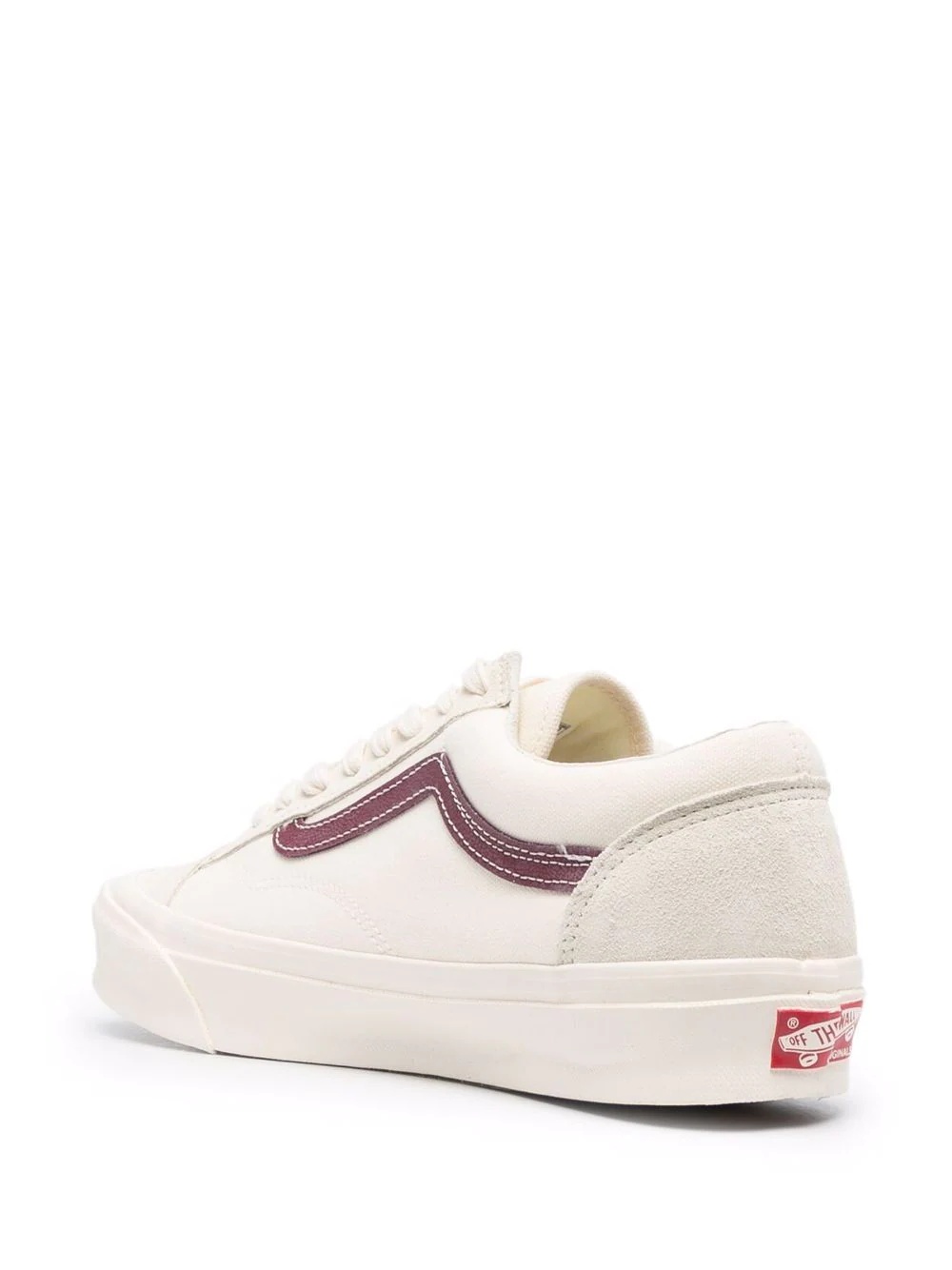 Old Skool low-top sneakers - 3