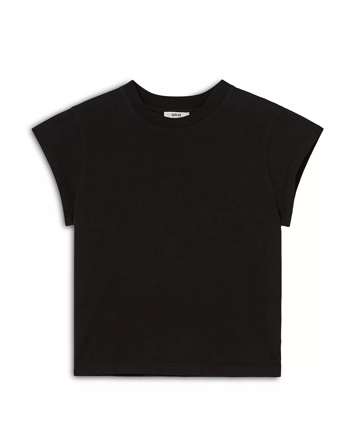 Bryce Cap Sleeve Tee - 7