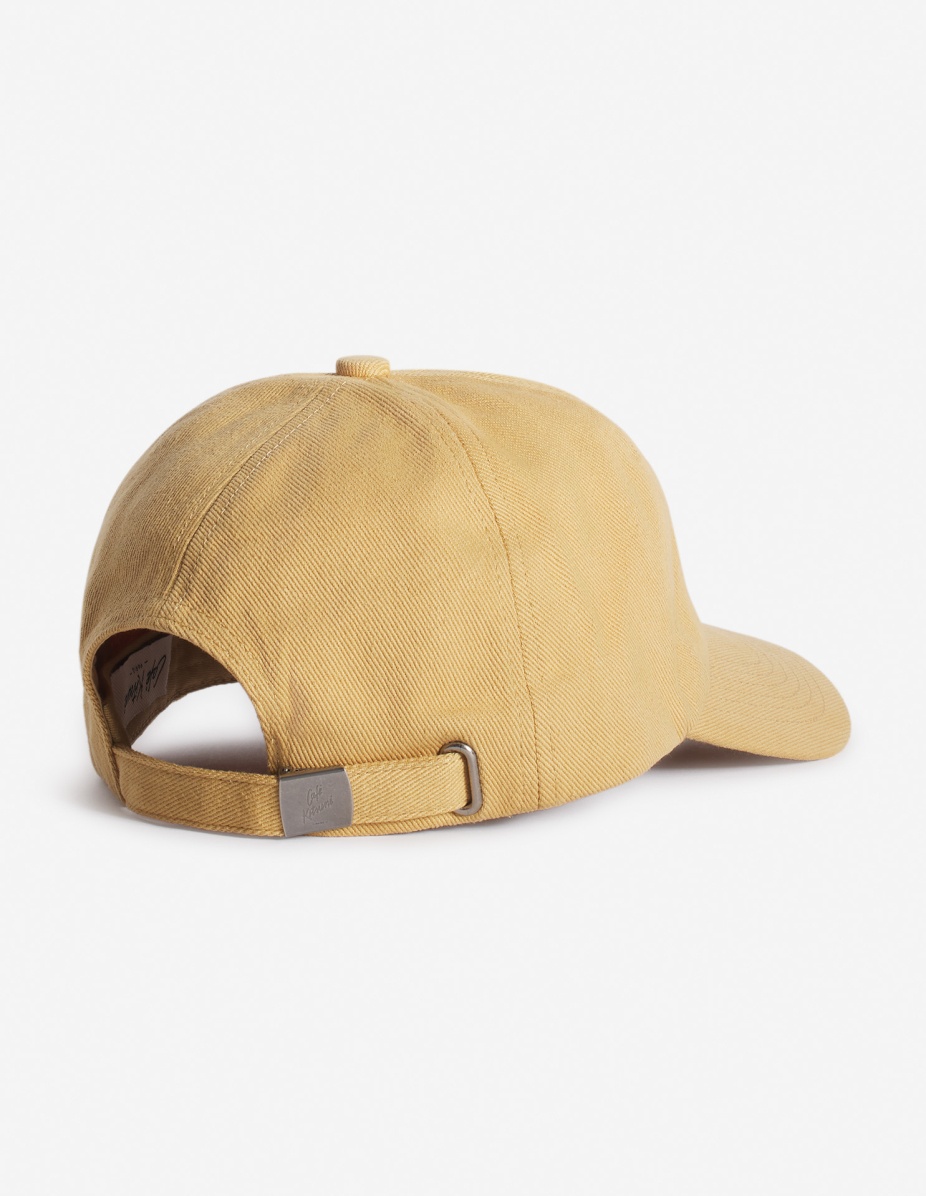 BARISTA FOX PATCH 6P CAP - 5
