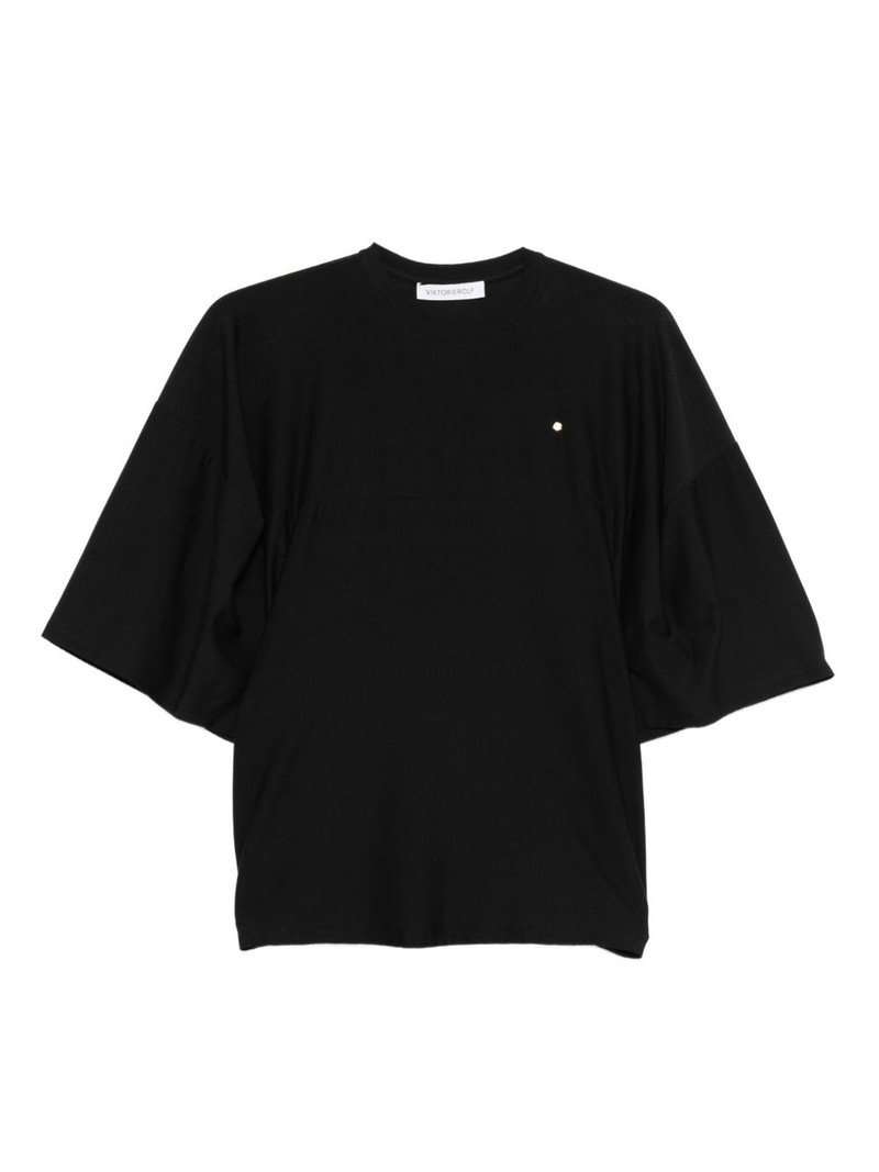 Square T-shirt 1
