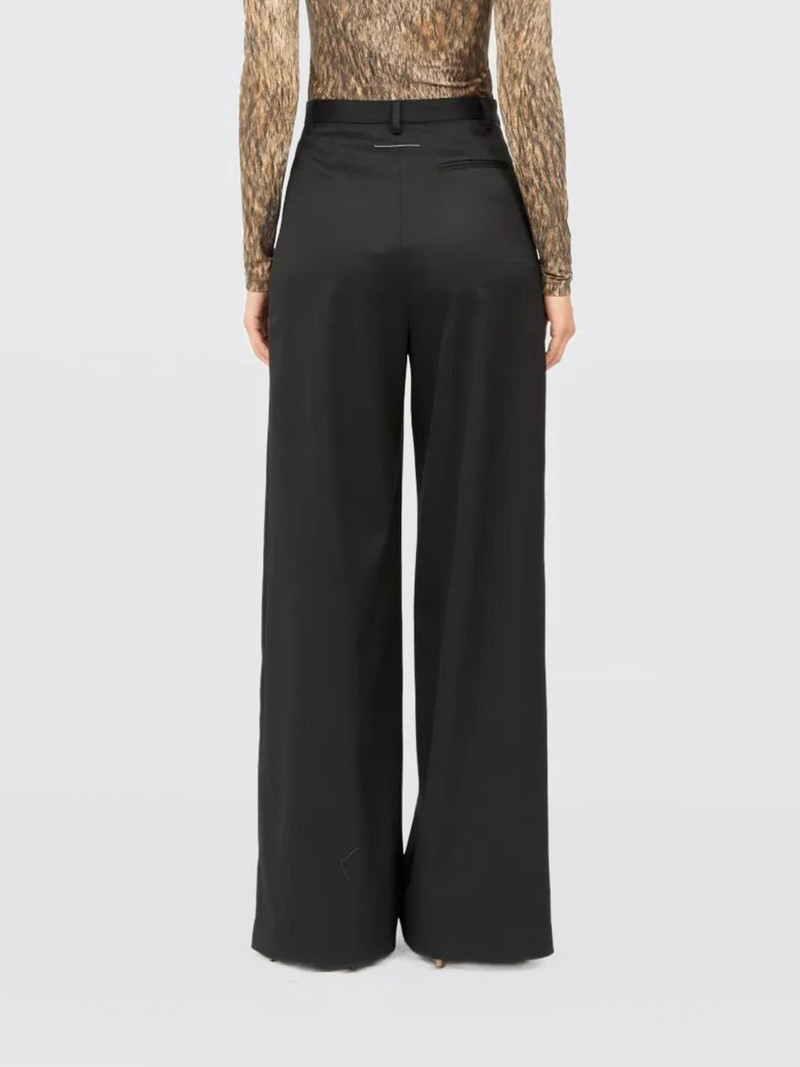 MM6 Maison Margiela Pants woman Mm6 Maison Margiela outlook