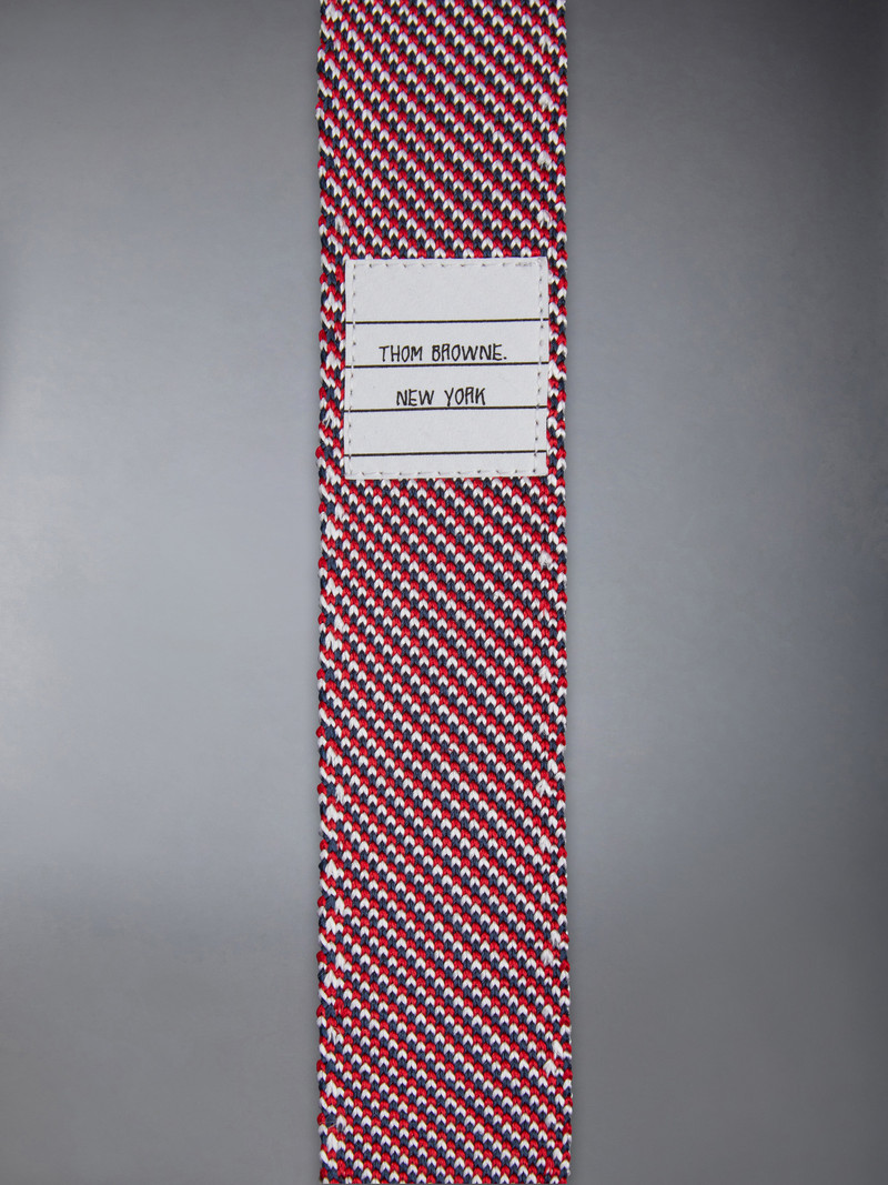 Double Face Silk Tie 3