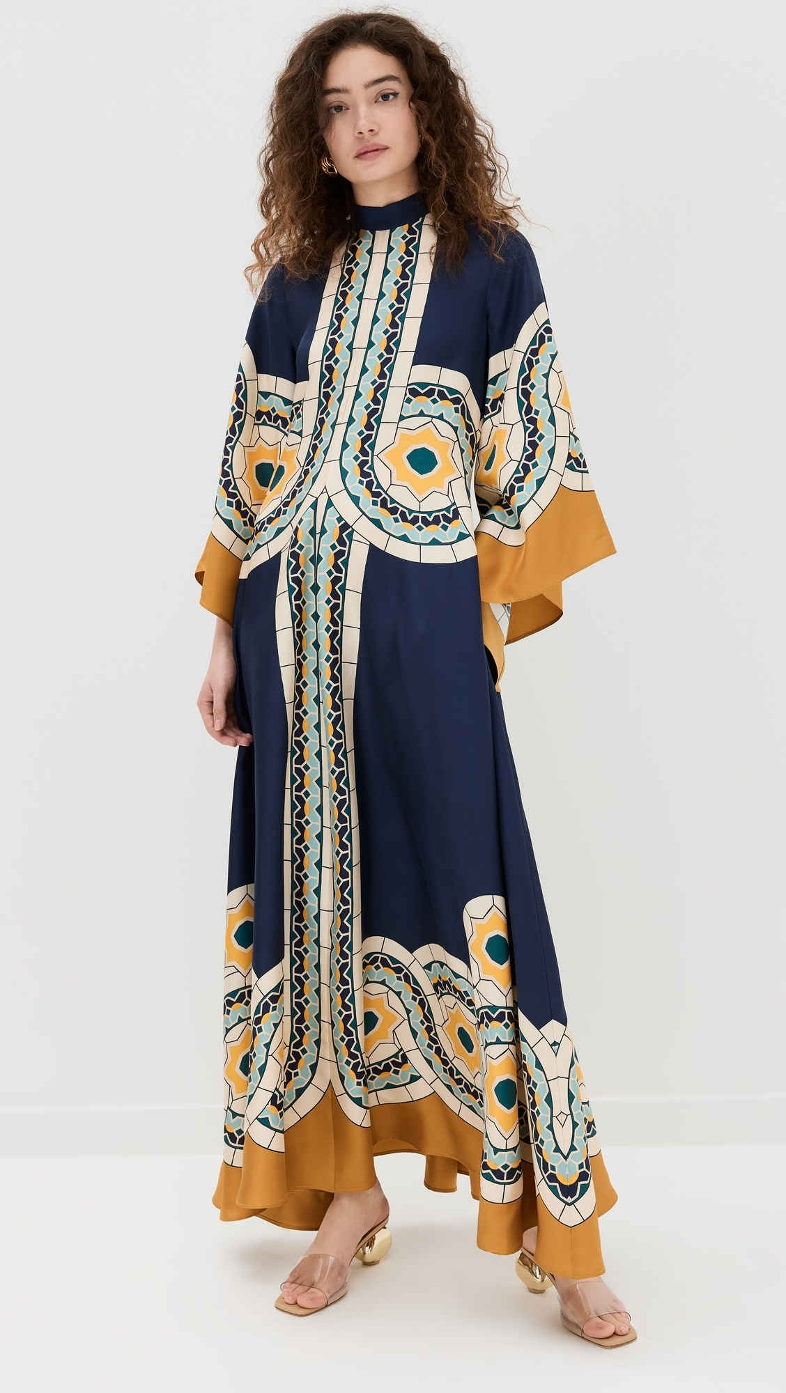 Magnifico Dress - 6