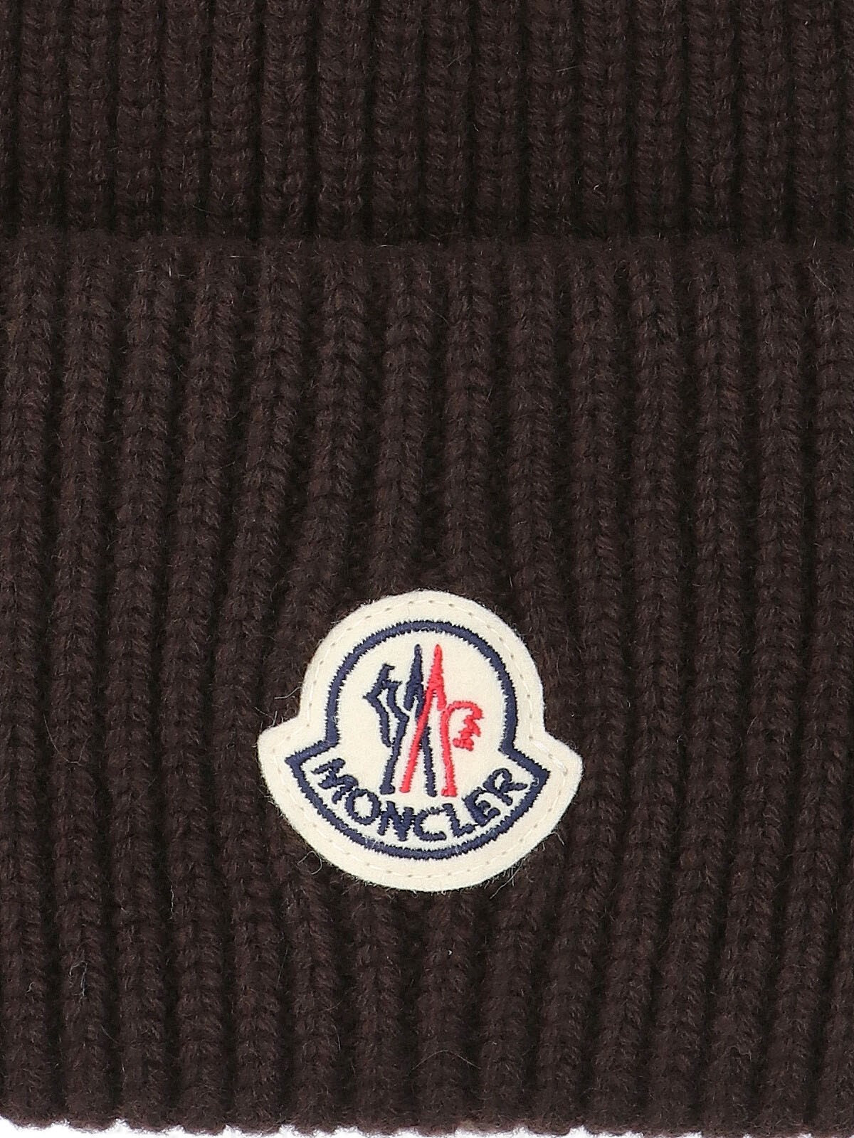 VIRGIN WOOL AND CASHMERE BEANIE - 3