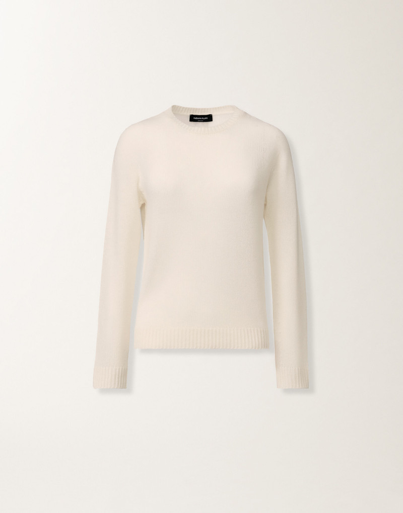 Cashmere sweater 1
