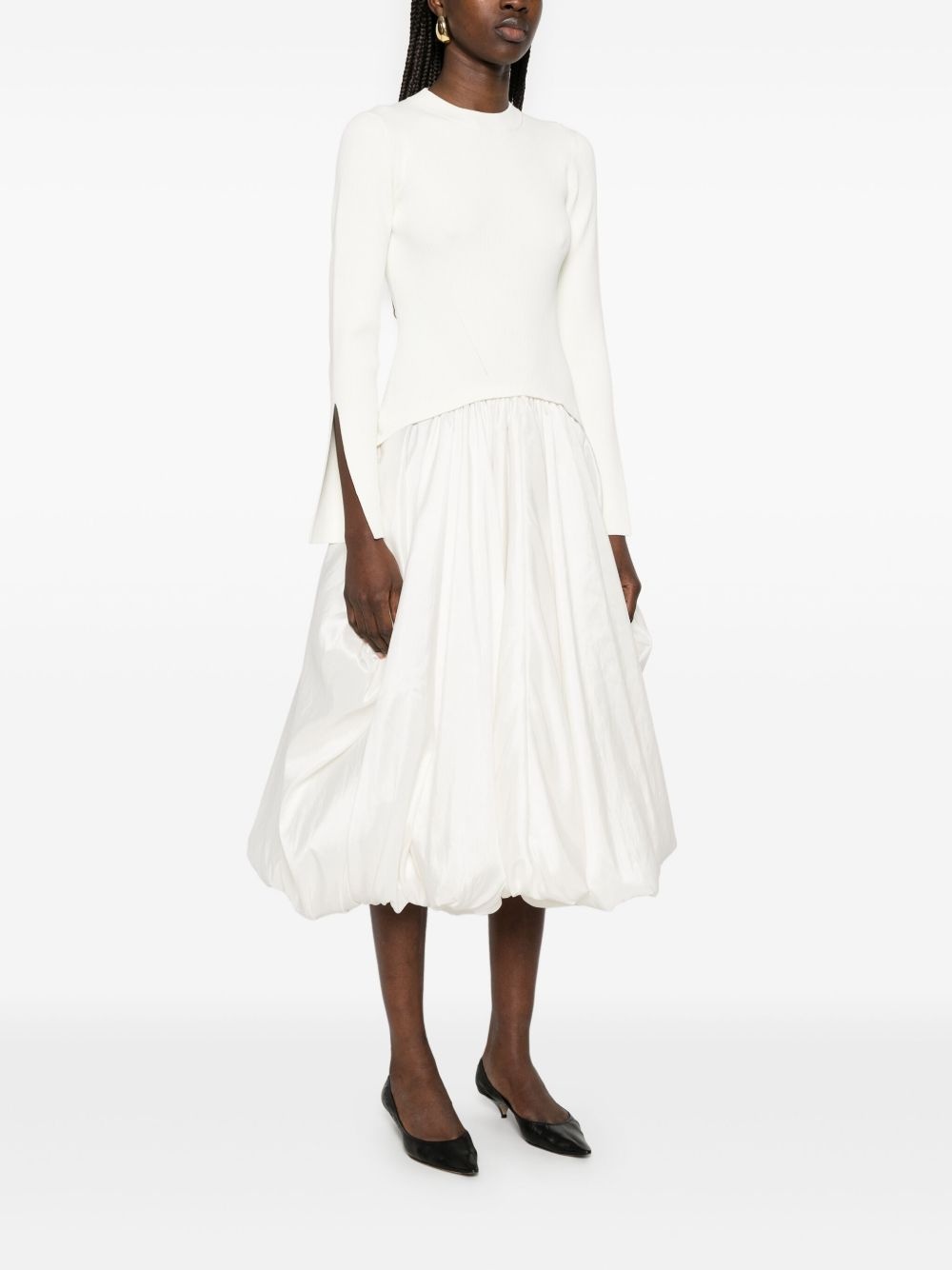 Kenlie midi dress - 3