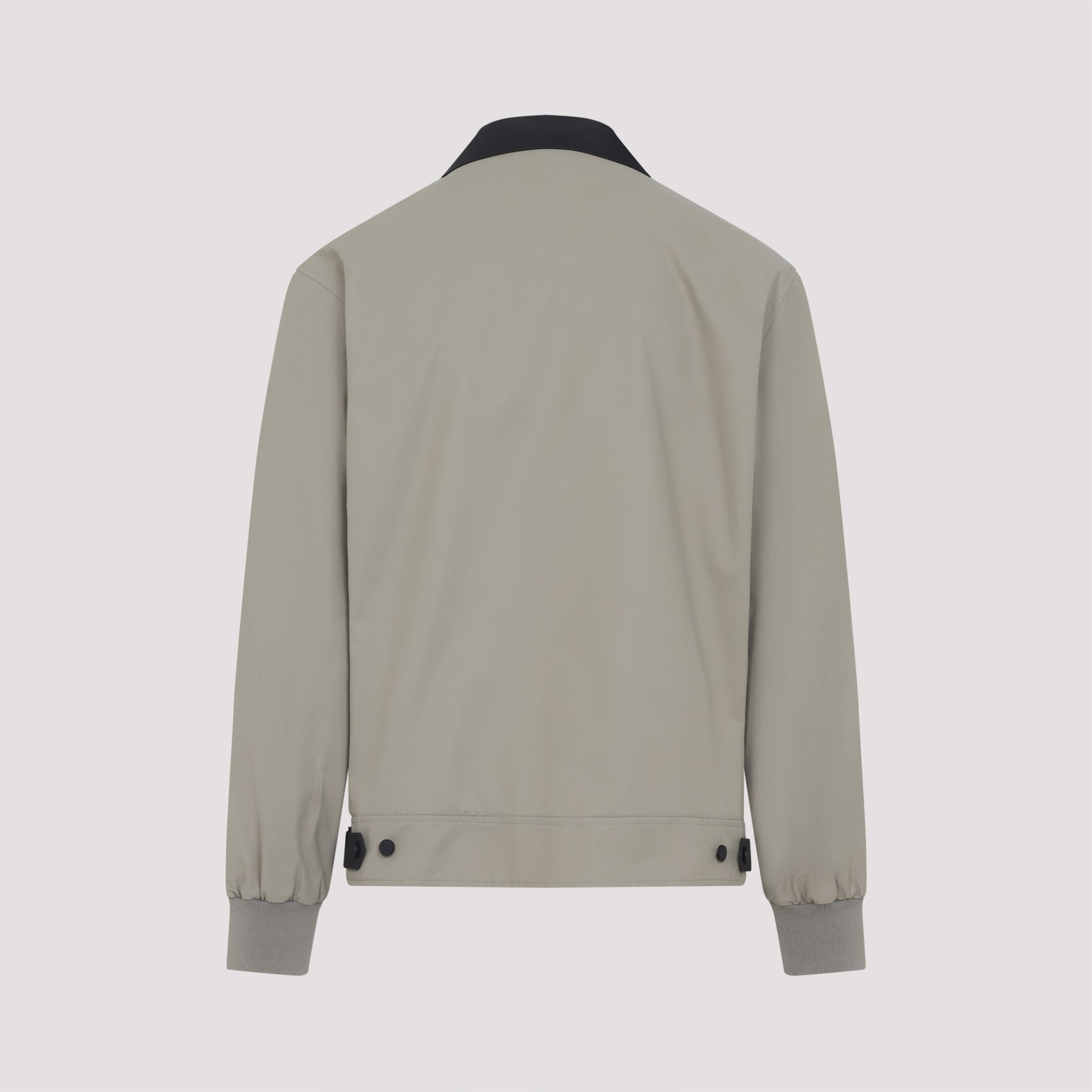 Givenchy Cotton Jacket Men - 2
