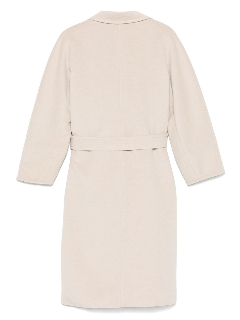 Max Mara Ticino Coat outlook