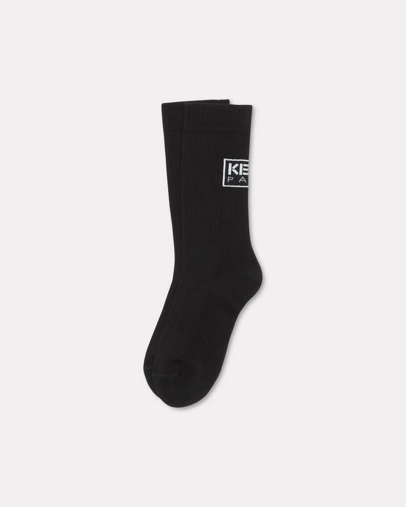 KENZO Paris Socks 1