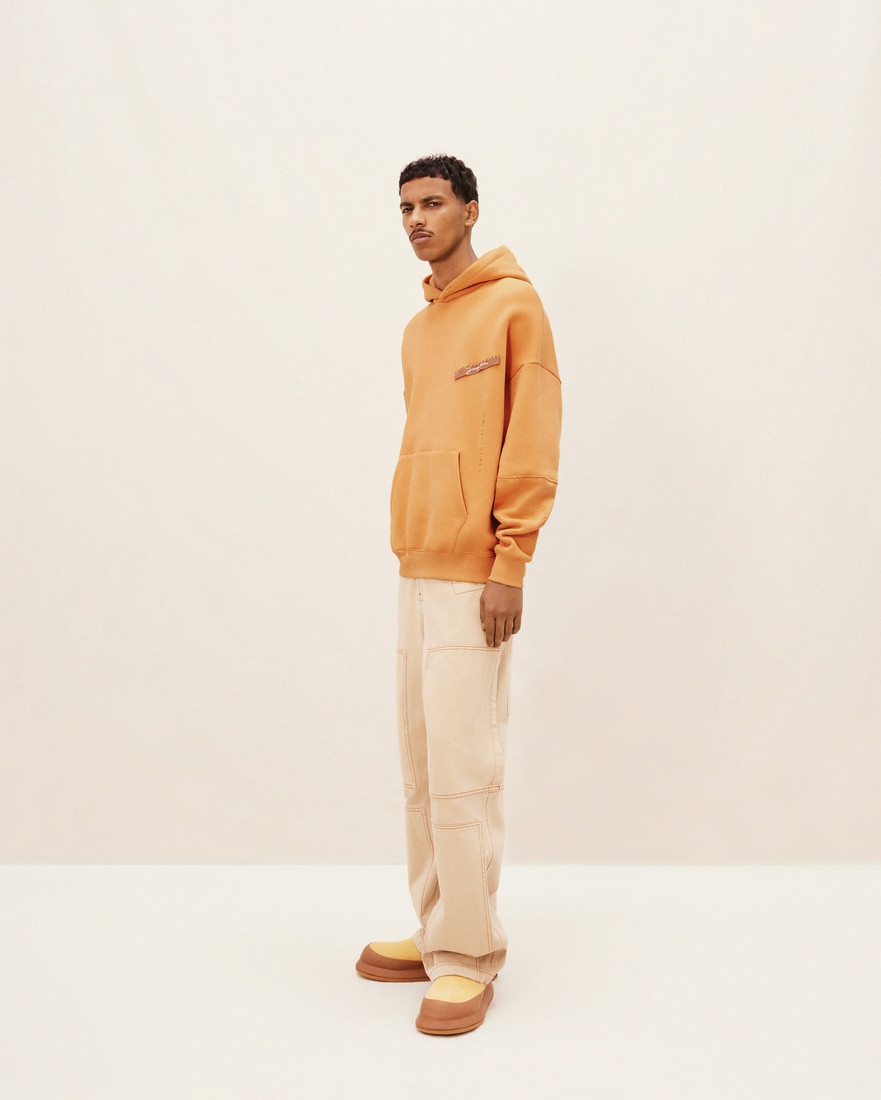 Le sweatshirt Gasta - 3