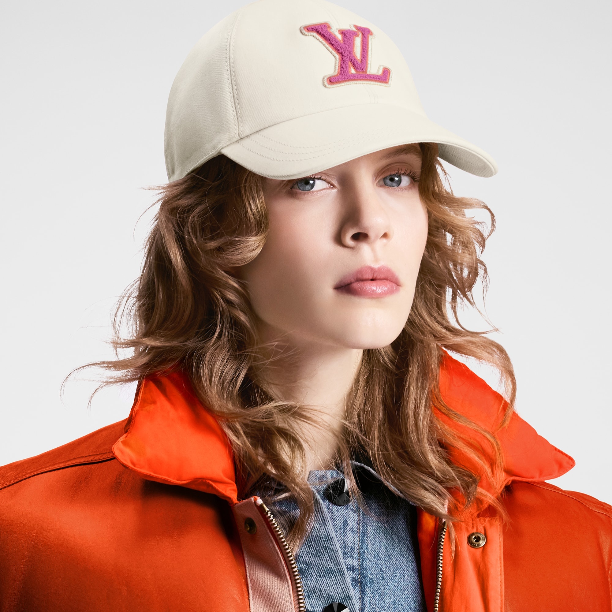 LV Signature Cap - 6