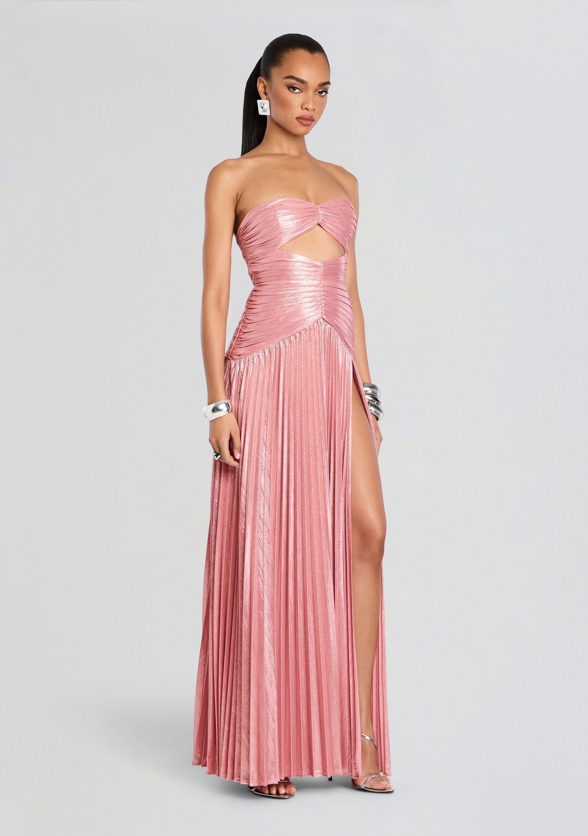 MALLORY DRESS - 3