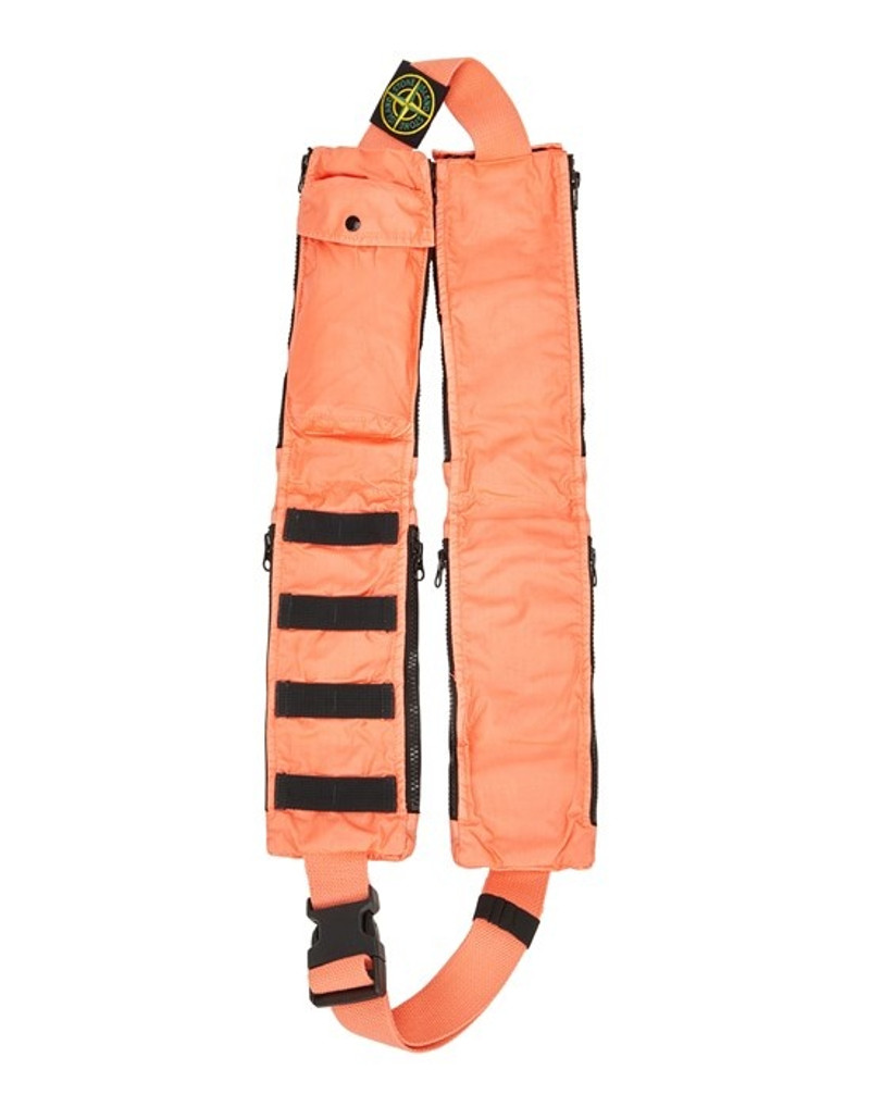 90170 MUSSOLA GOMMATA CANVAS PEACH 1