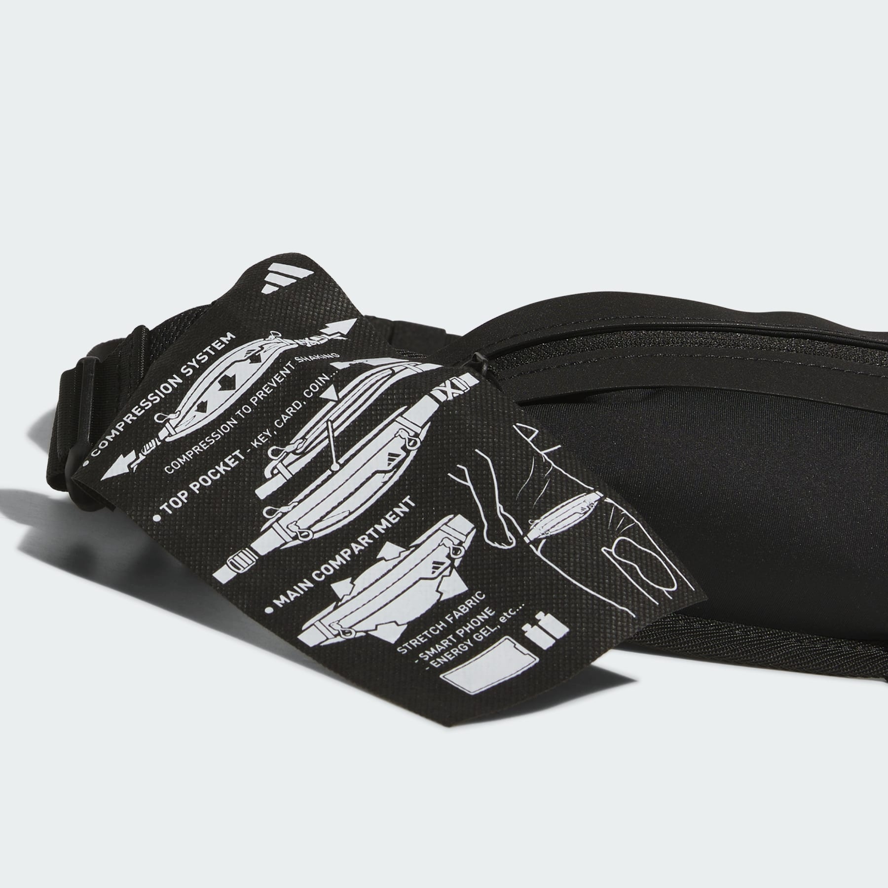 Running Waist Bag - 3