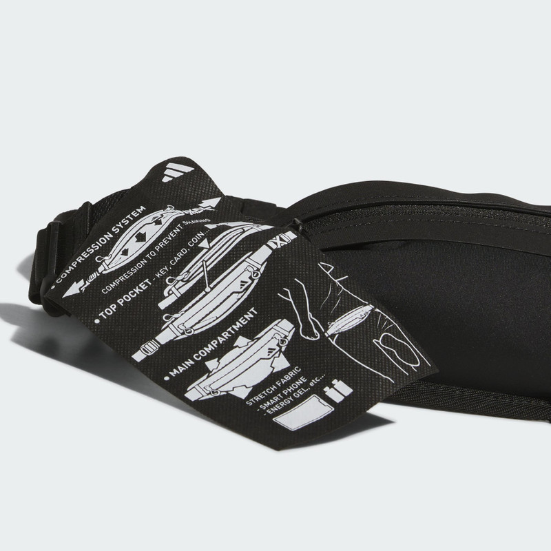 Running Waist Bag 3