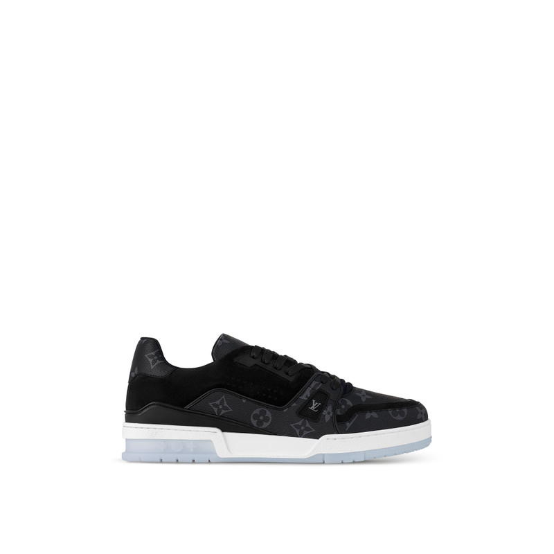 LV Trainer Sneaker - 1