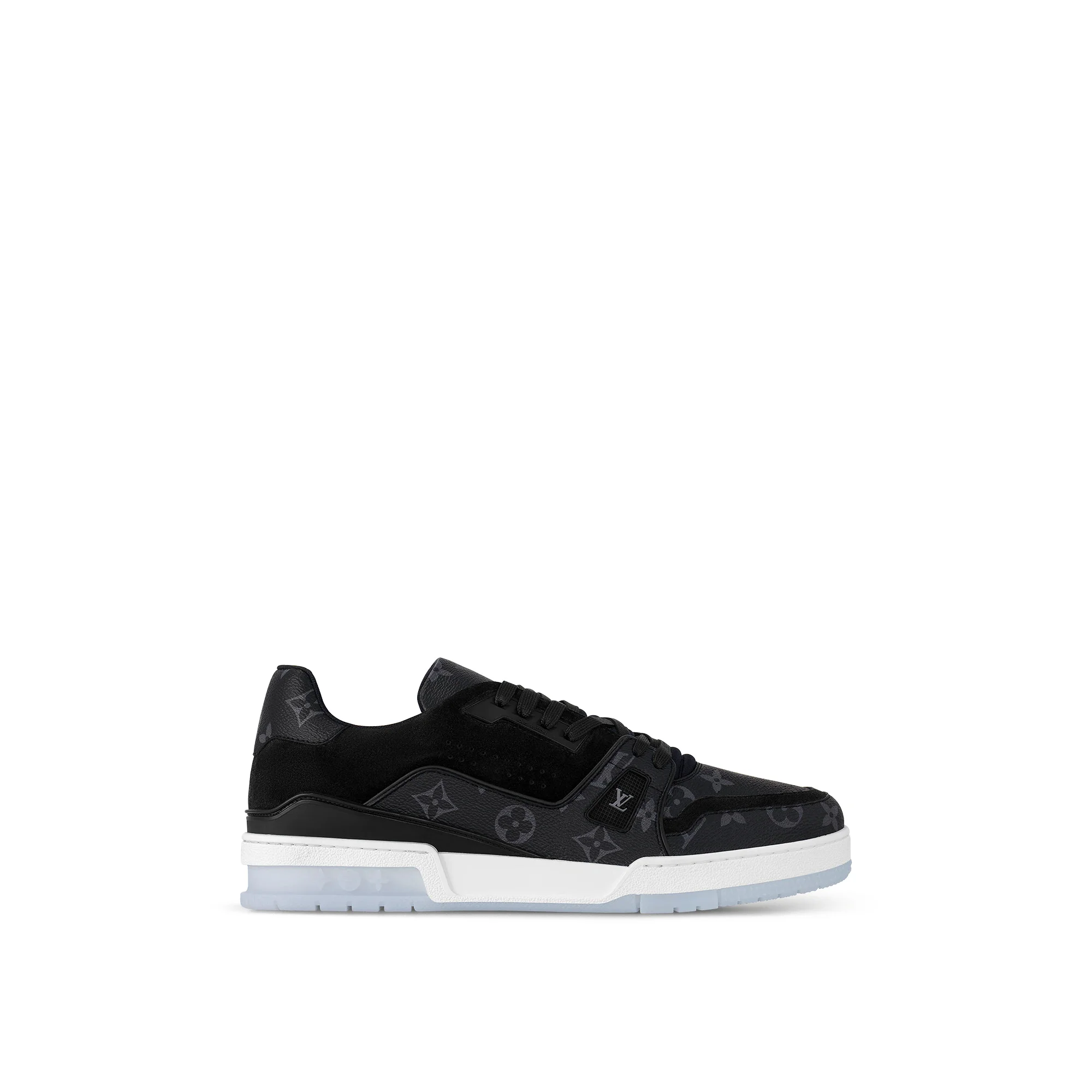 LV Trainer Sneaker - 1