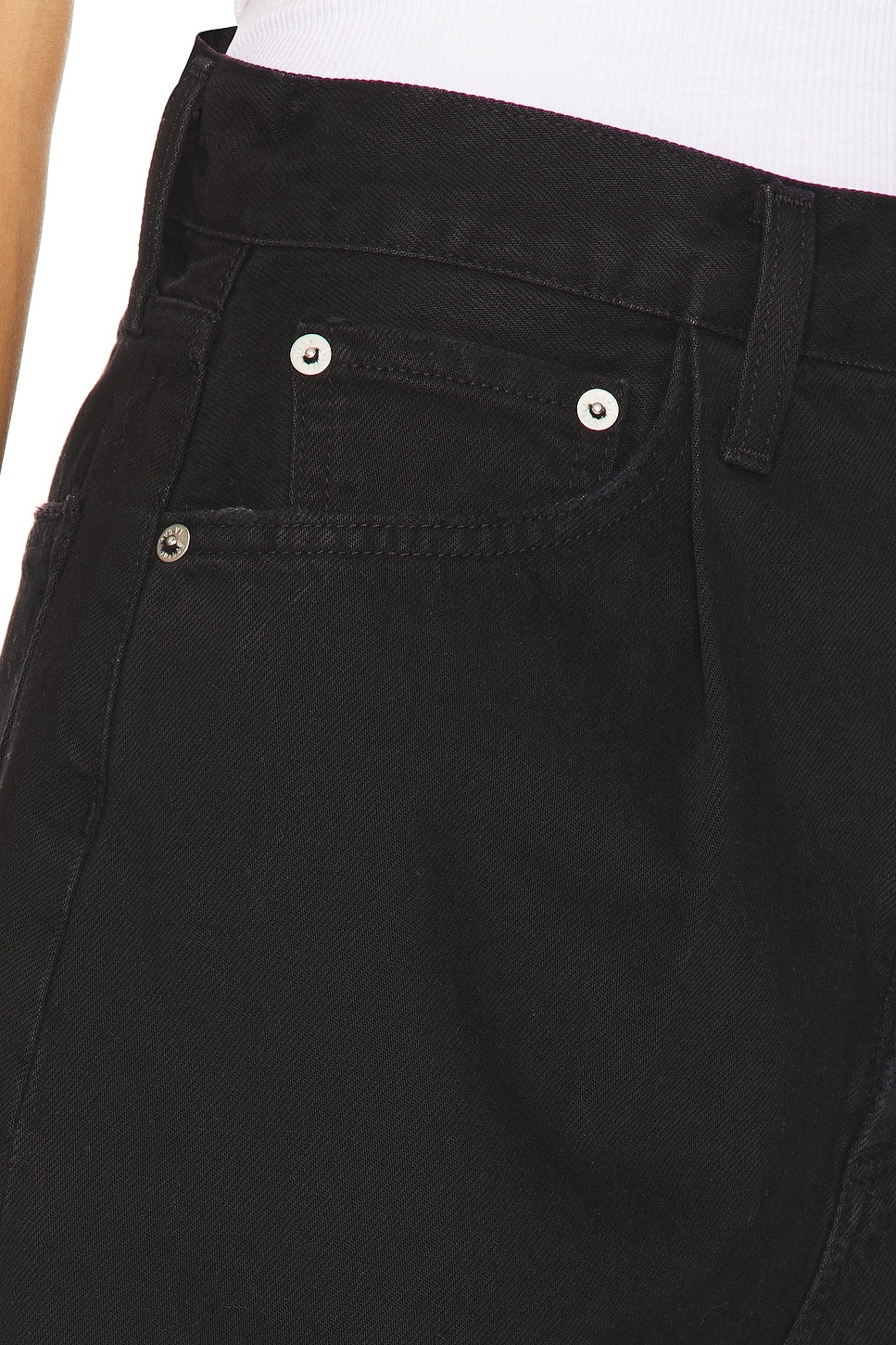 Rhoda Short - 6