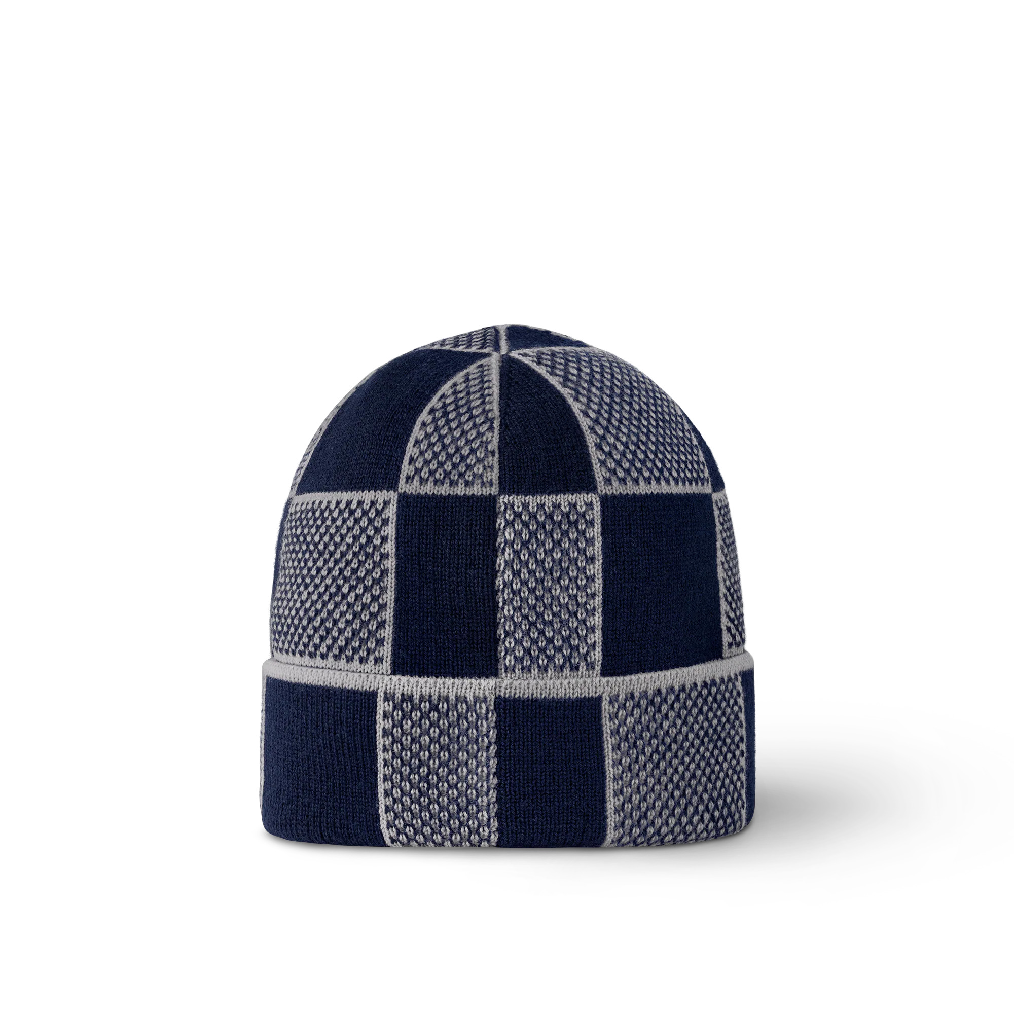 Damier Heritage Beanie - 3