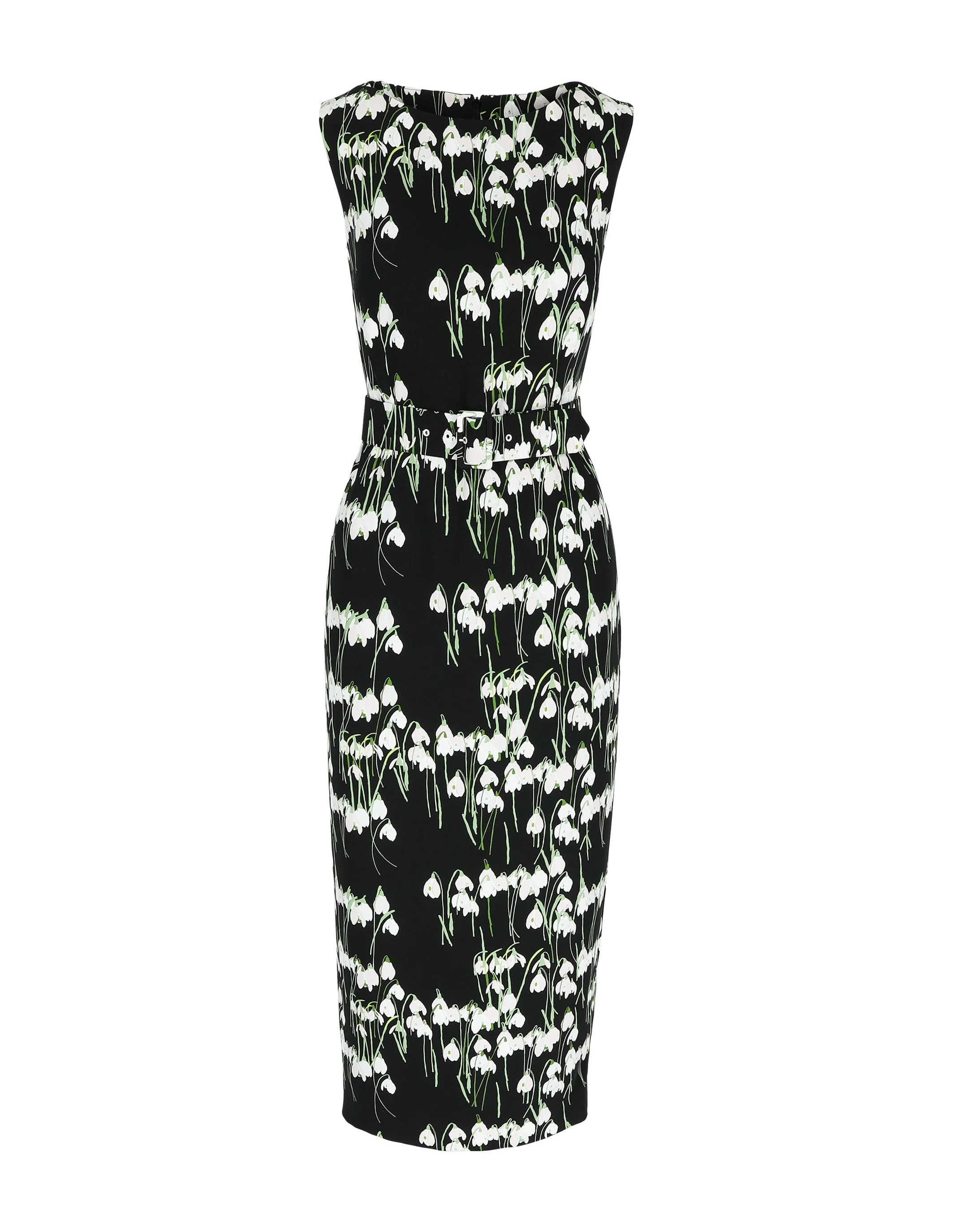Midi Dress Lucille - 1