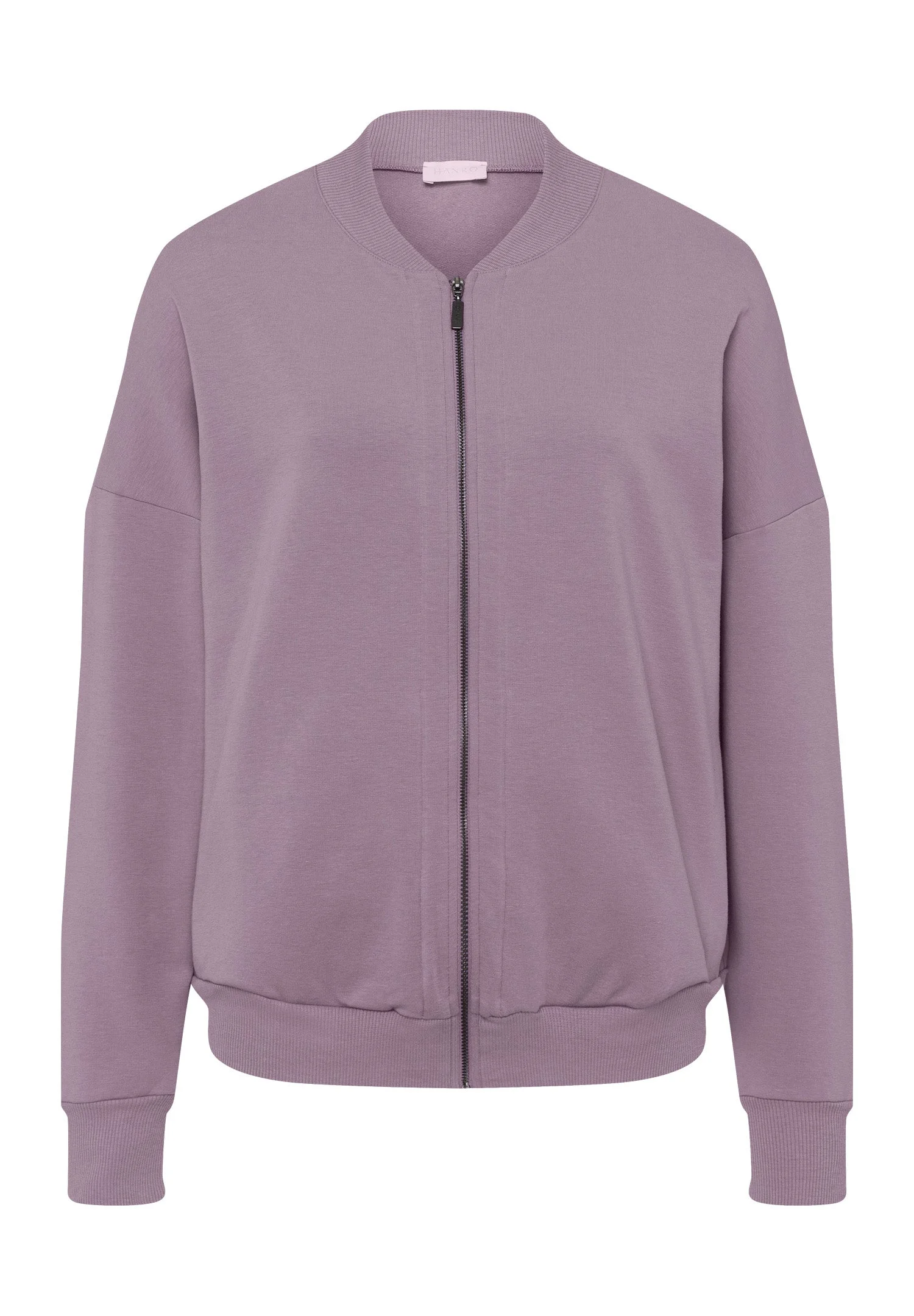 Natural Living Organic Cotton Jacket - 1