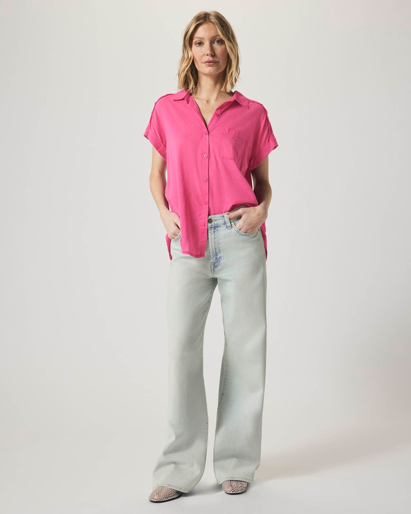 Short Sleeve Paige Shirt 4