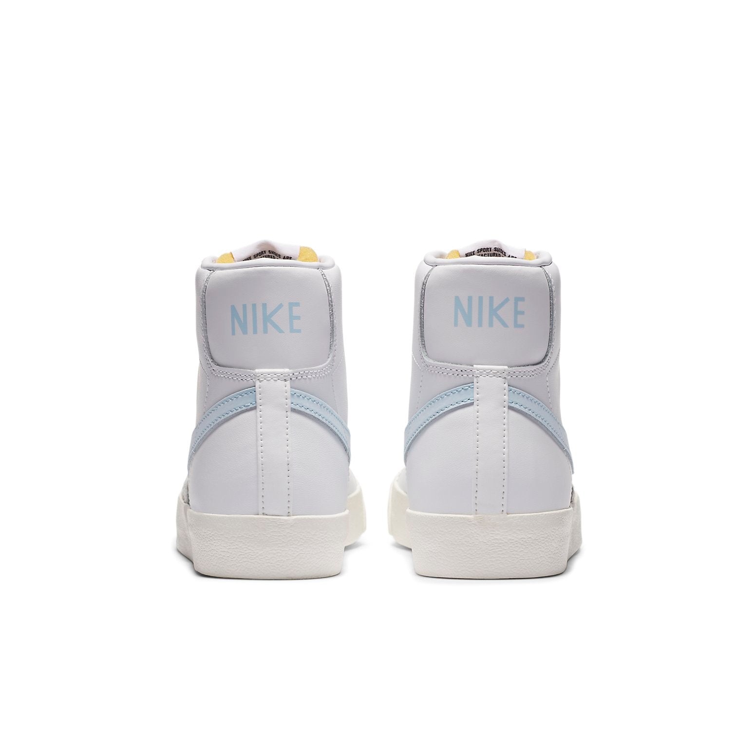 Nike Blazer Mid '77 Vintage 'White Celestine Blue' BQ6806-109 - 5