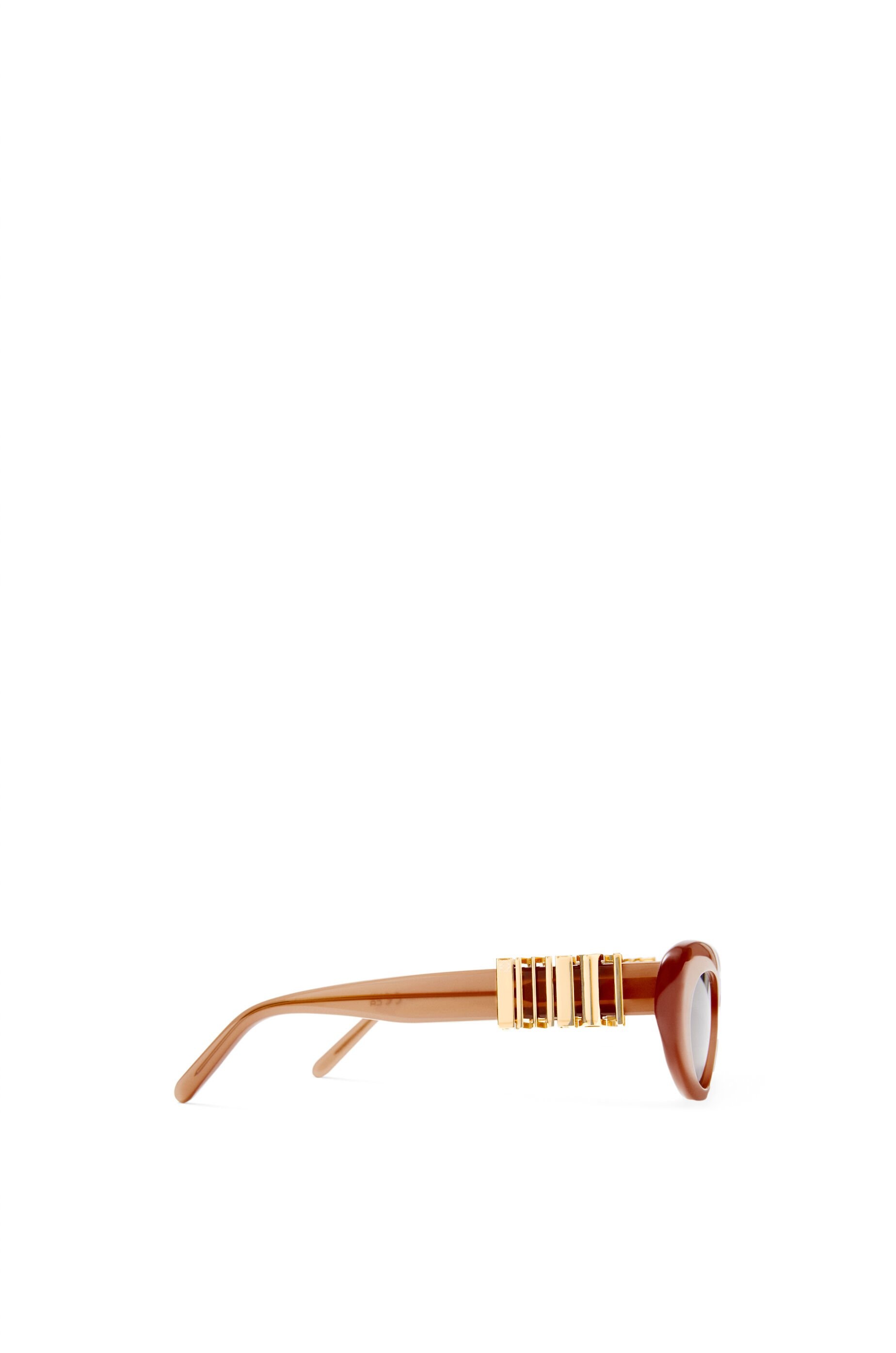 Cocktail sunglasses - 3
