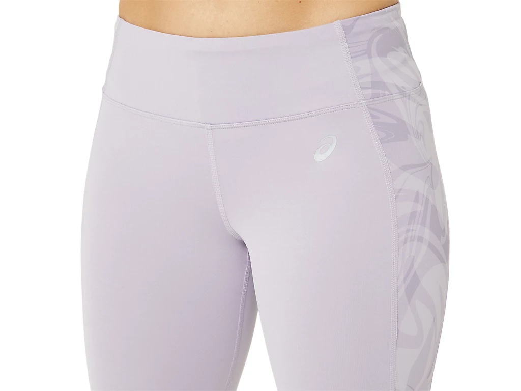 WOMEN'S 7/8 PERFORMANCE TIGHT - 4