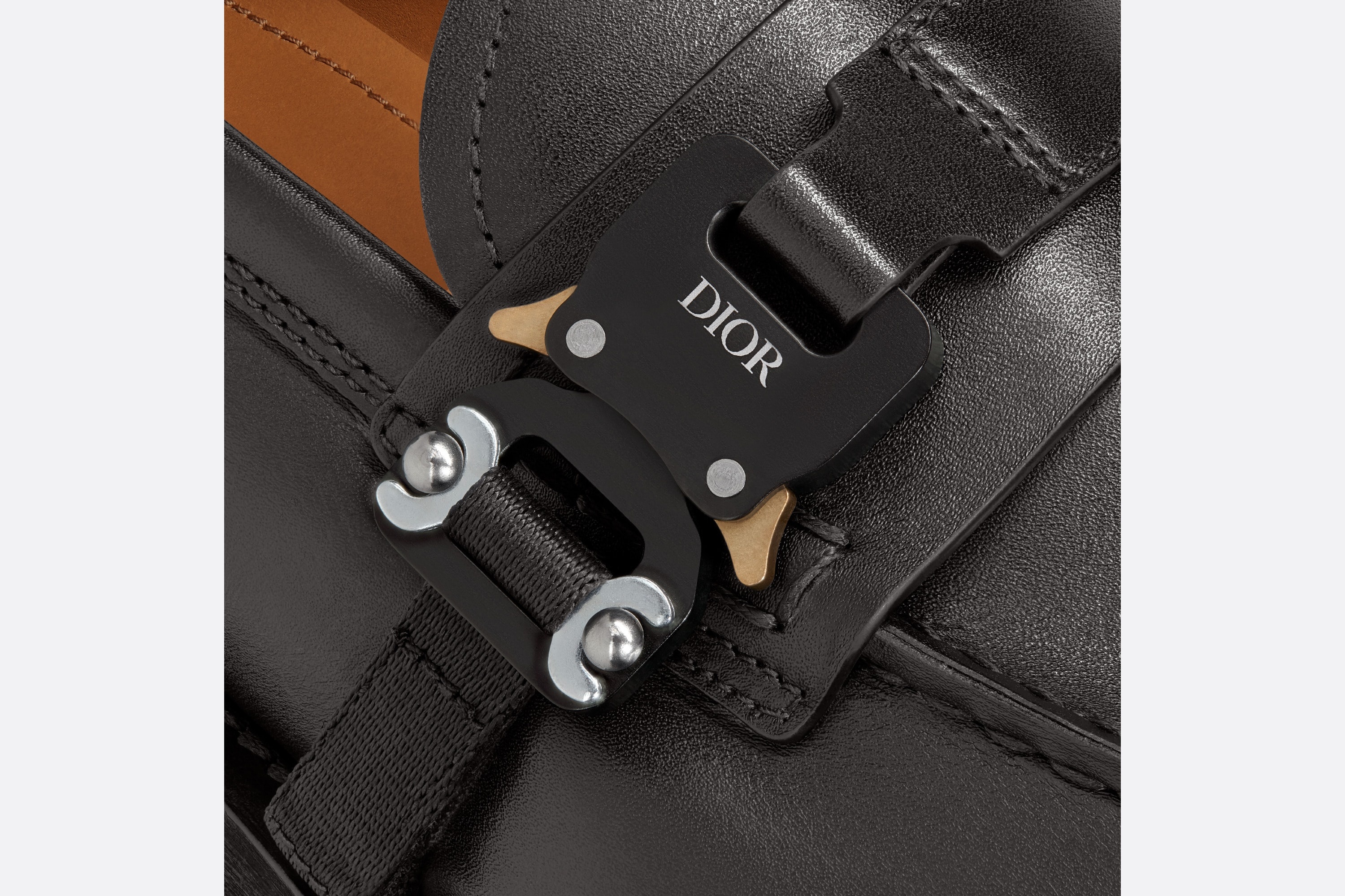Dior Evidence Loafer - 4