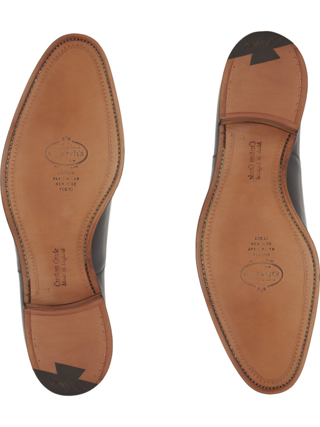 Dubai Oxford shoes - 4