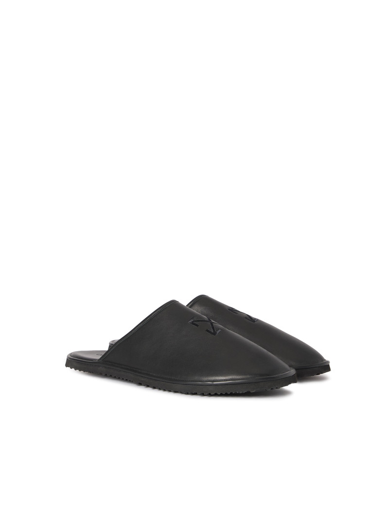 Arrow Slipper 3