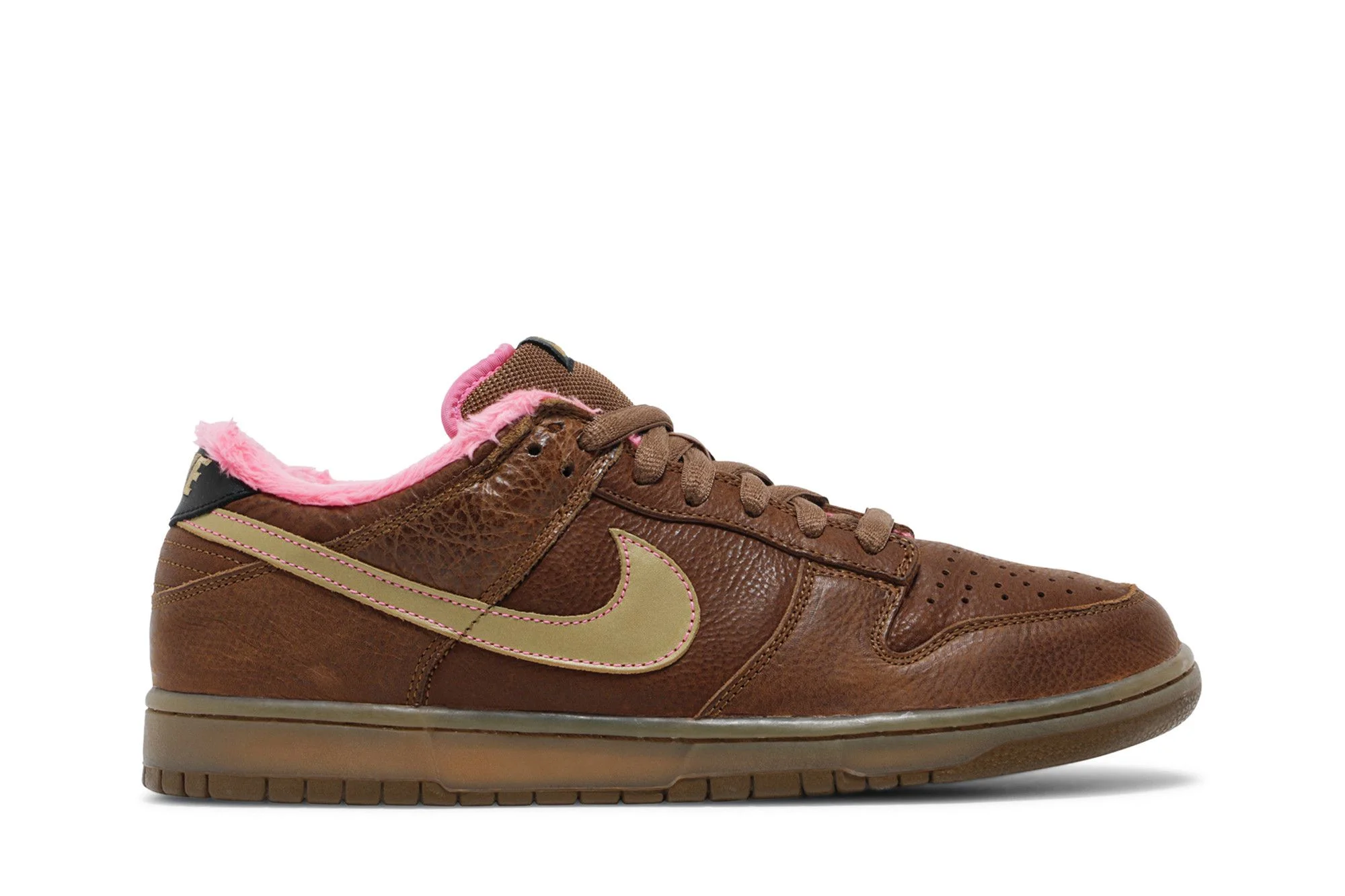 Dunk Low Premium SB 'Gibson' - 1