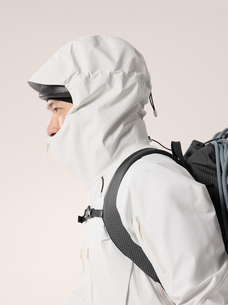 Alpha SV Jacket 6