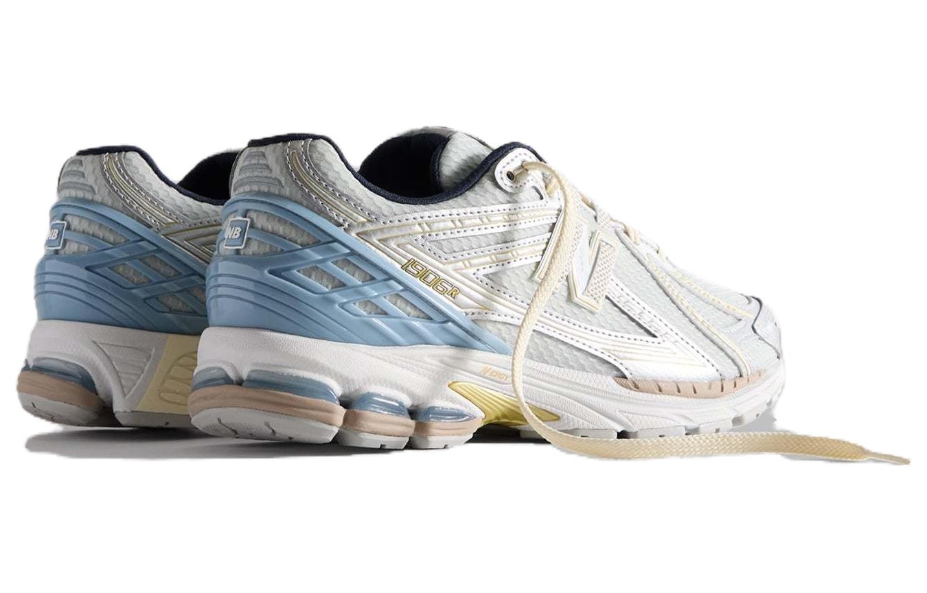 New Balance x Kith 1906R 'White' M1906RKC - 4
