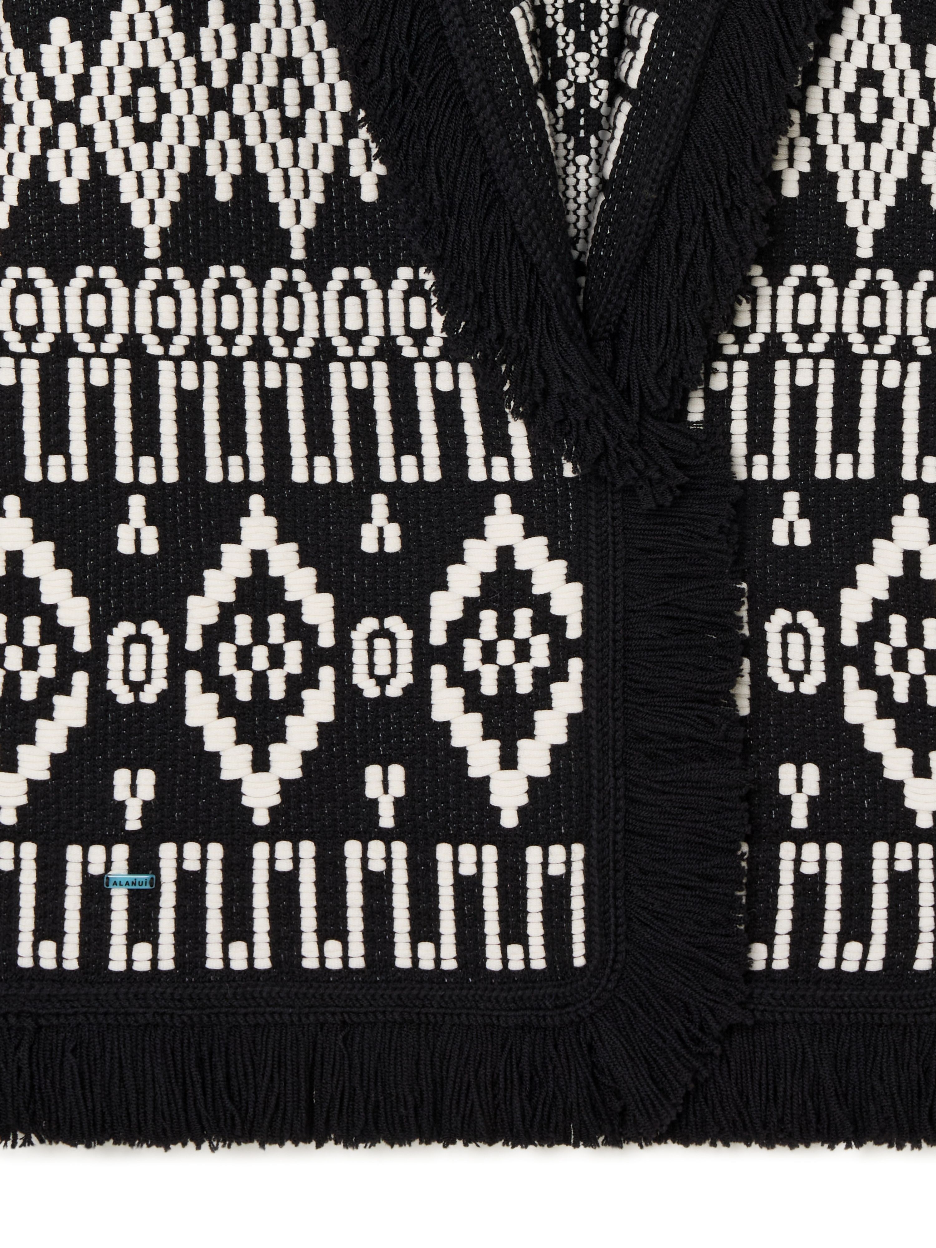 Jungle Beat Cardigan - 8