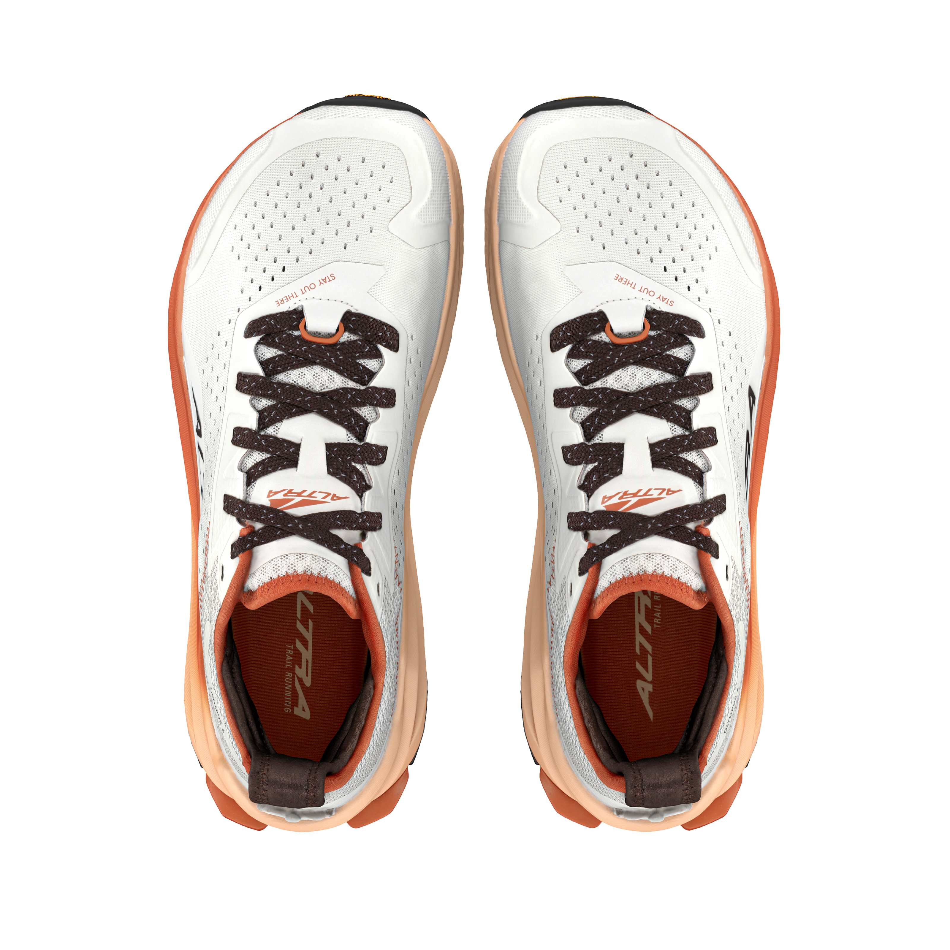 Men's Olympus 6 - 6
