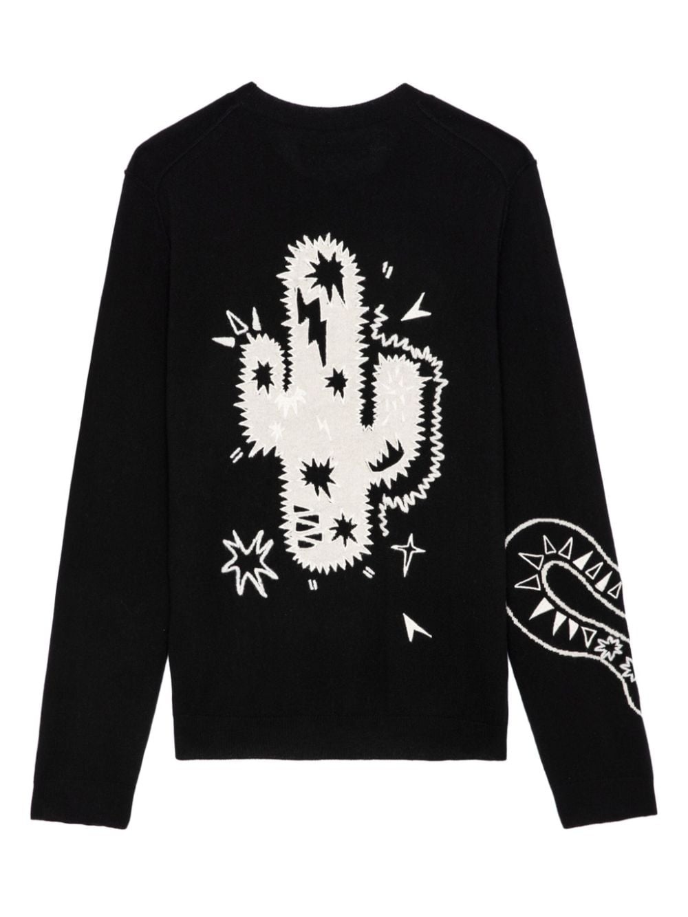 Kennedy jumper - 7