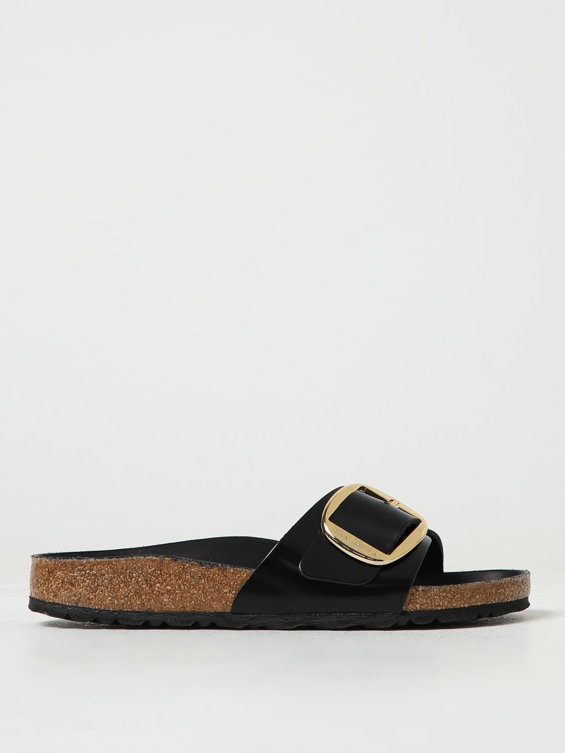 Flat sandals woman Birkenstock - 1