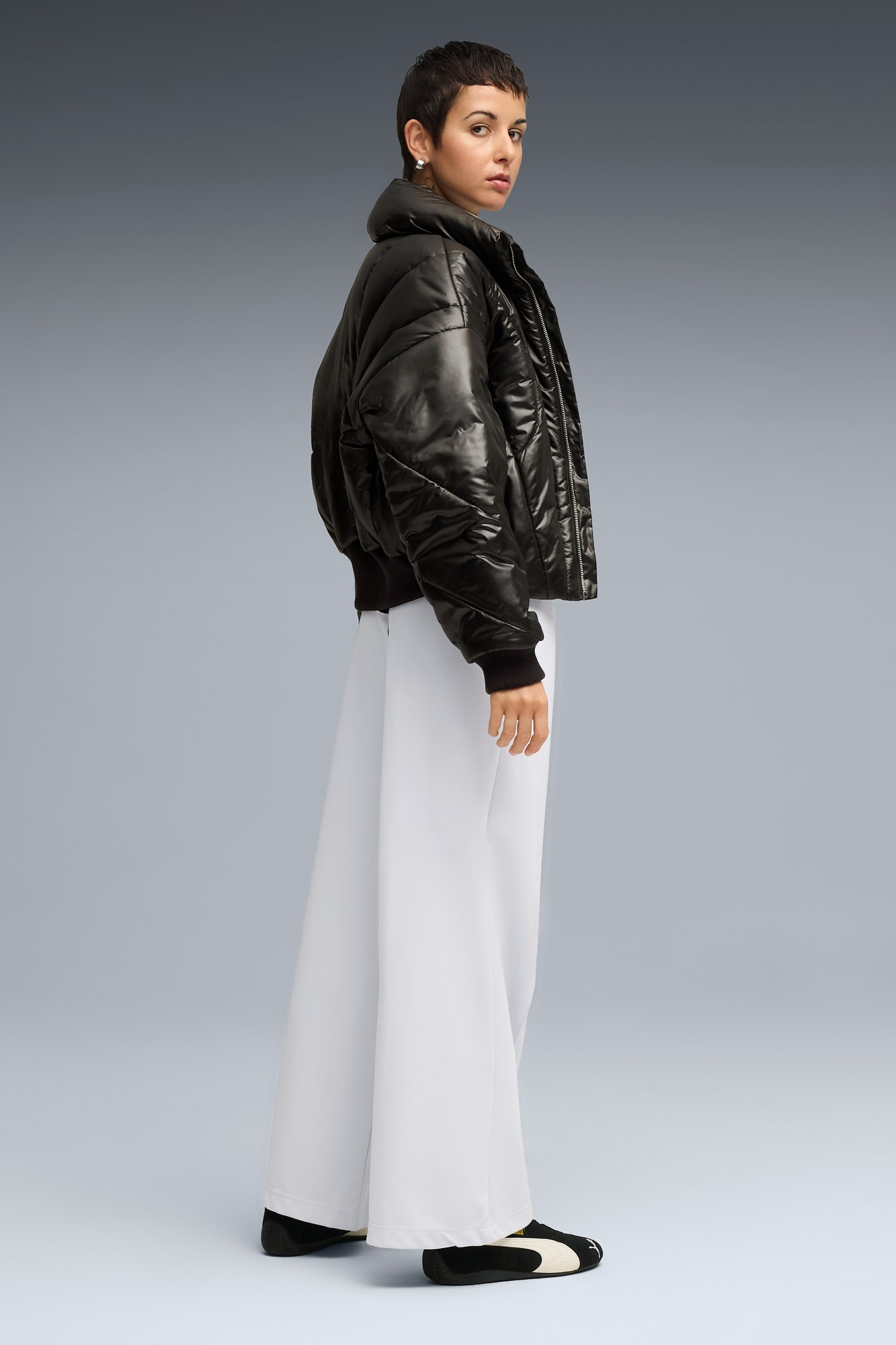 FUTURE.PUMA.ARCHIVE Pants Women - 5