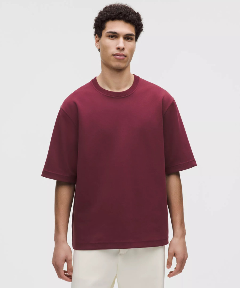 Grand Standard Short-Sleeve Crew 1