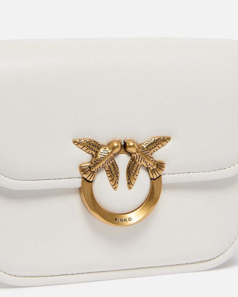 MEDIUM SHOULDER BAG LOVE BAG BOX IN NAPPA LEATHER 3