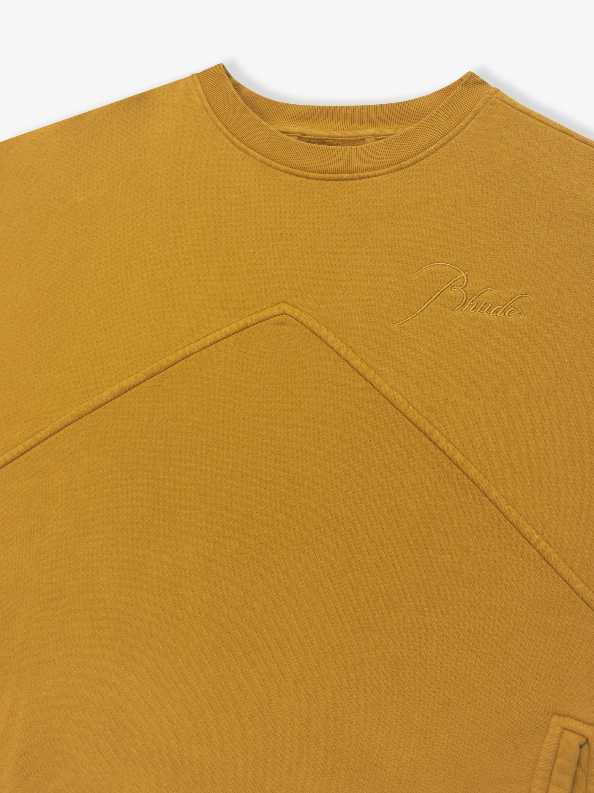 CLASSIC CREWNECK - 3