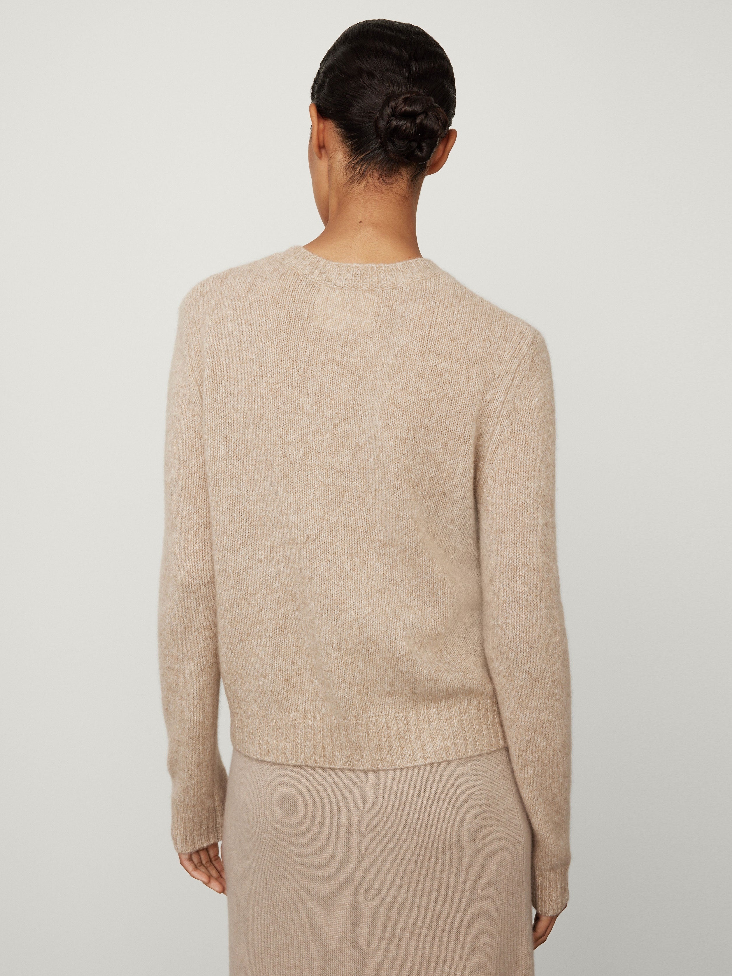 The Mira Sweater - 5