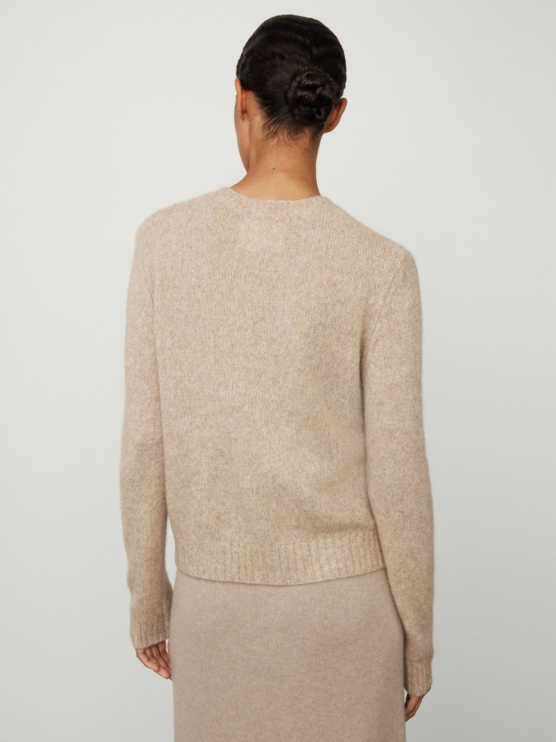 The Mira Sweater 5