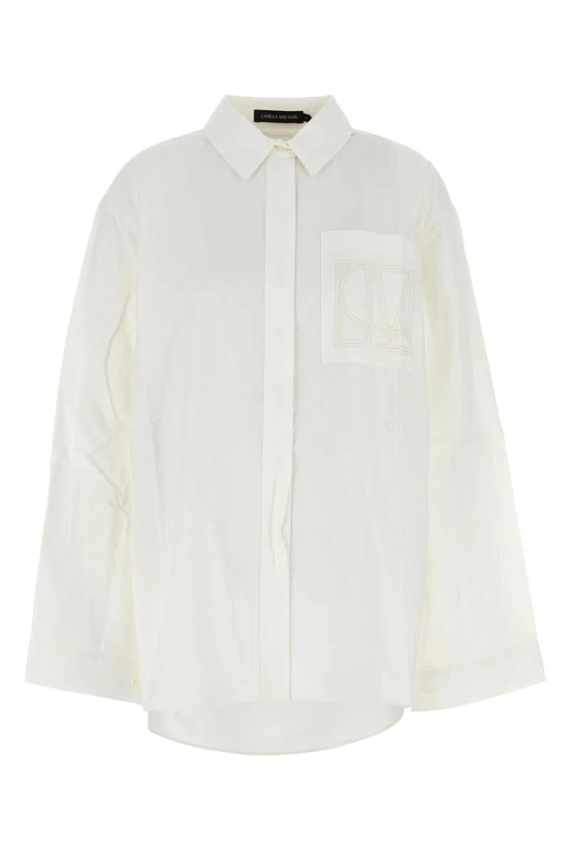 Camilla And Marc Shirts - 1