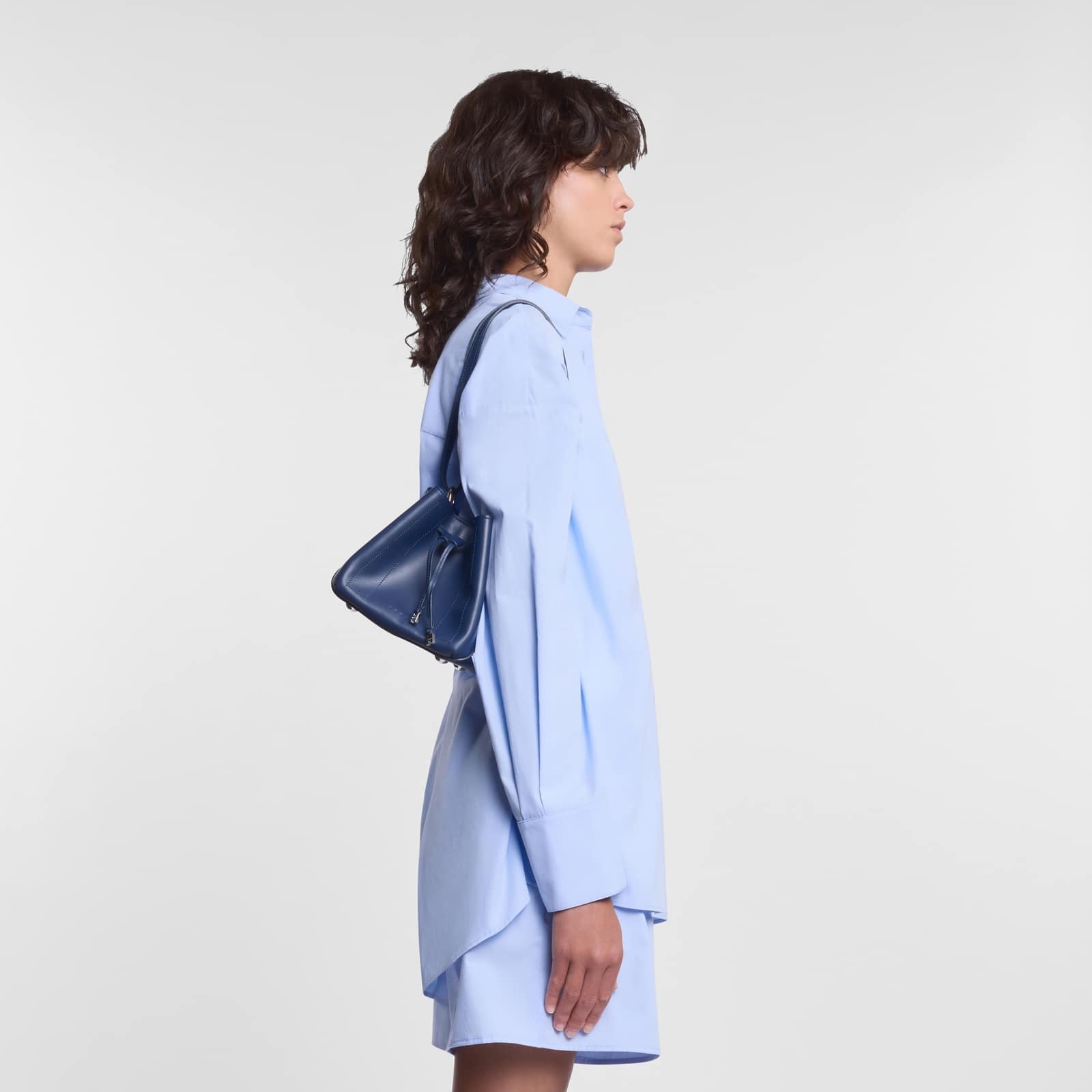 Hogan Hocket Bucket Bag Mini - 8