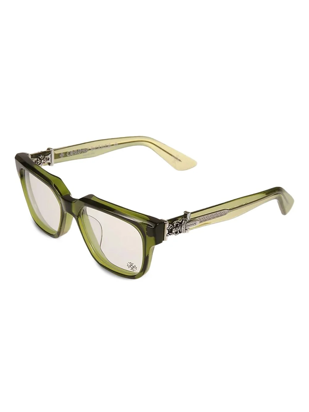Vagillionaire II square-frame glasses - 1